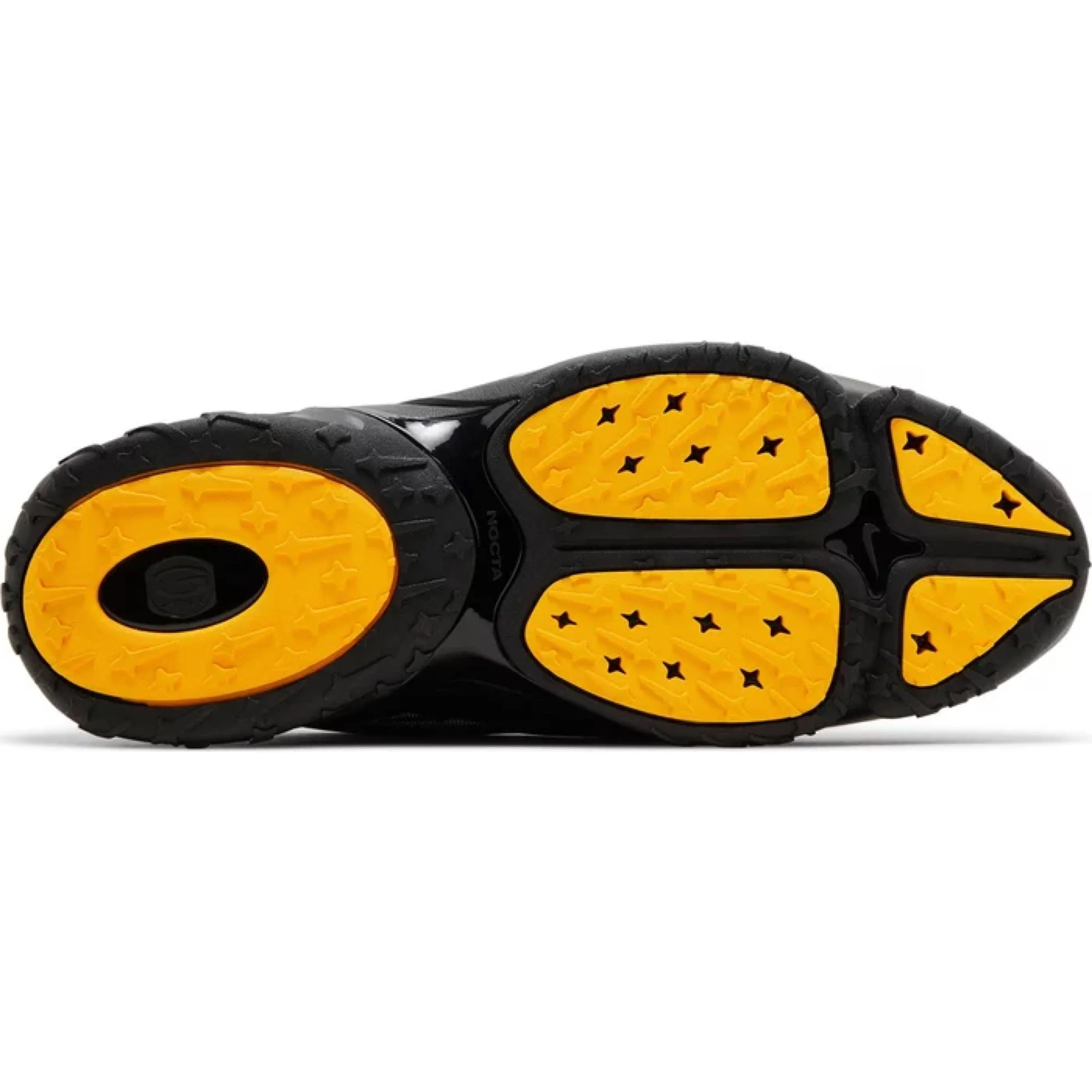 NOCTA x Nike Hot Step 2 'Black' - Image 3