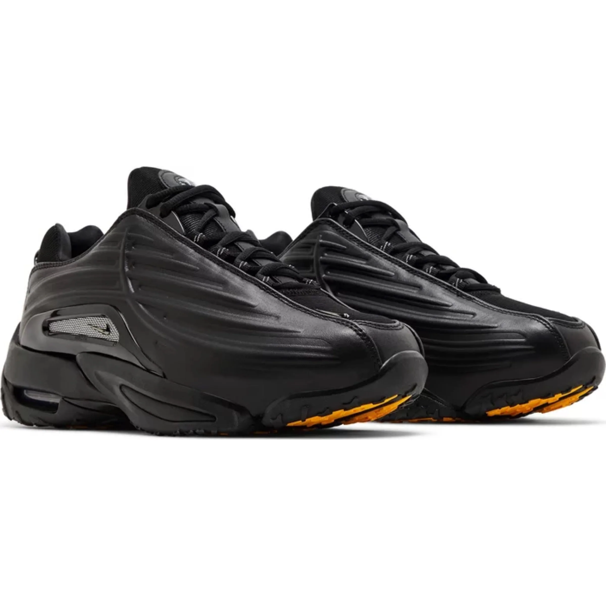 NOCTA x Nike Hot Step 2 'Black' - Image 5