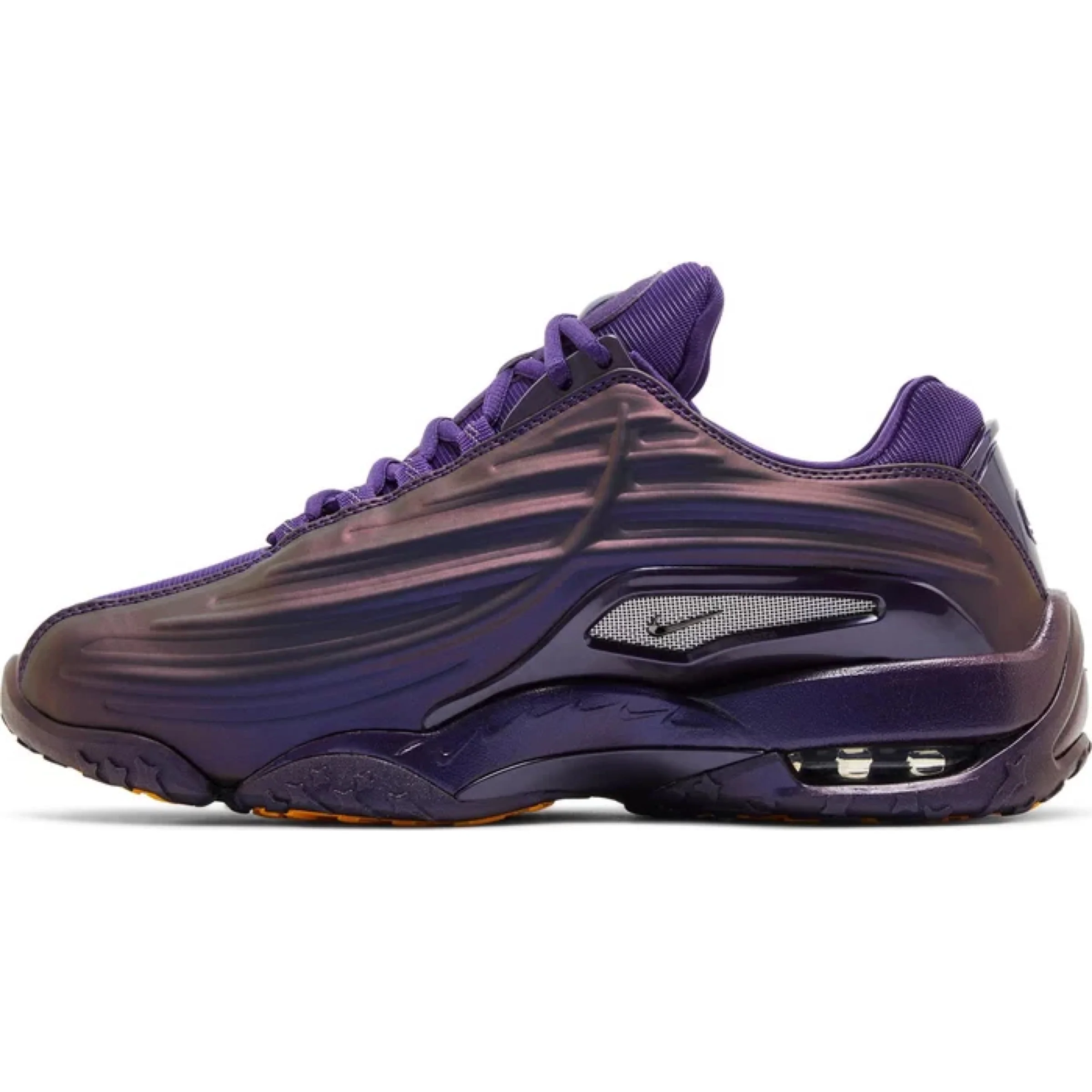 NOCTA x Nike Hot Step 2 'Eggplant' - Image 2
