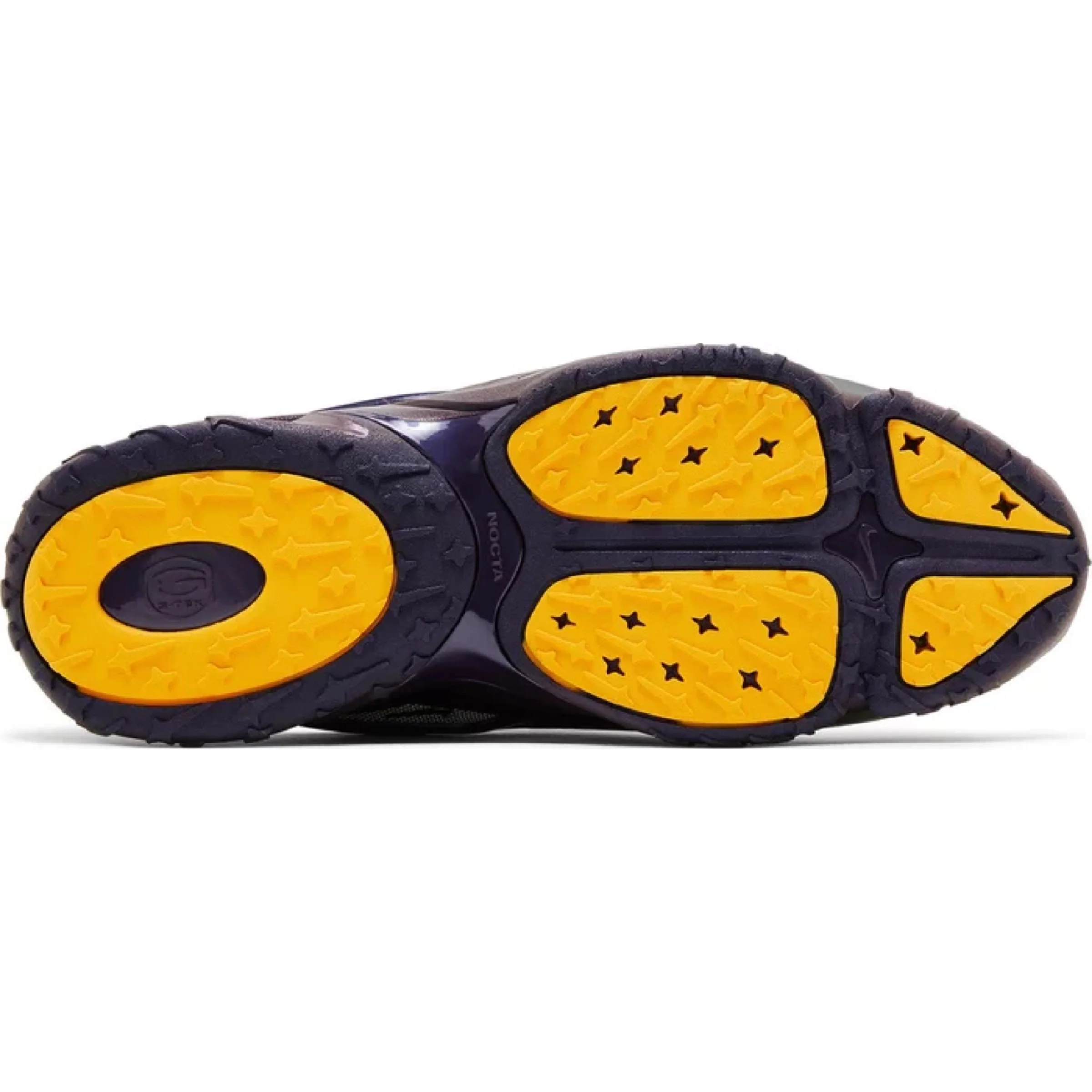 NOCTA x Nike Hot Step 2 'Eggplant' - Image 3