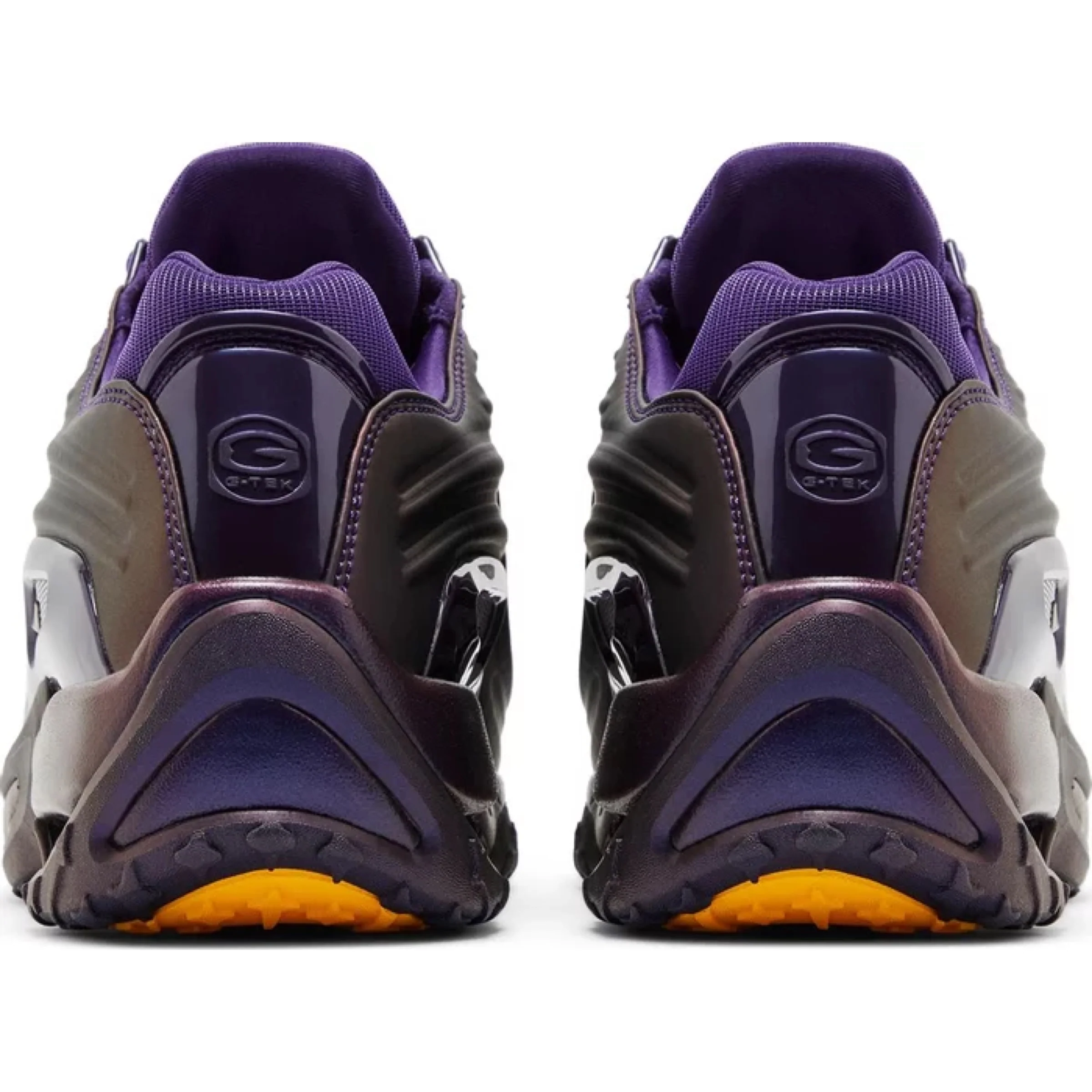 NOCTA x Nike Hot Step 2 'Eggplant' - Image 4