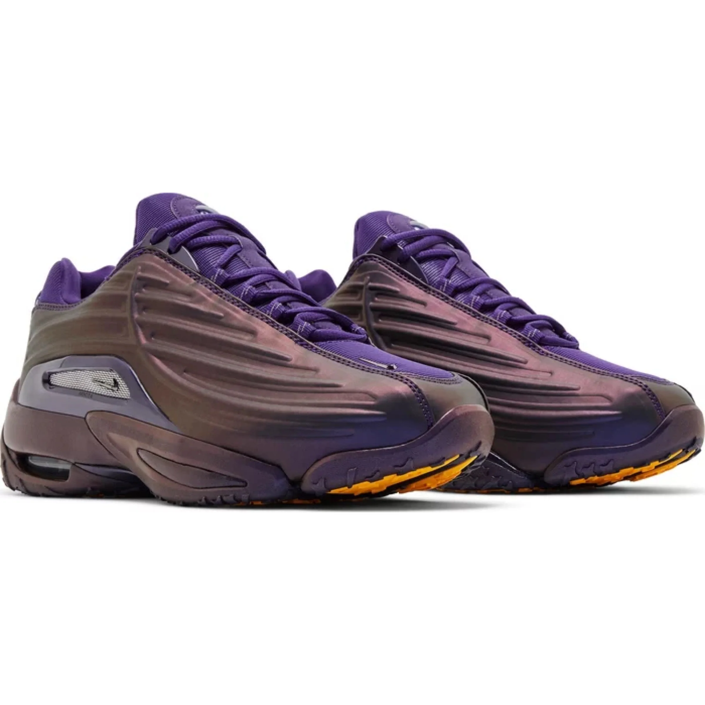 NOCTA x Nike Hot Step 2 'Eggplant' - Image 5