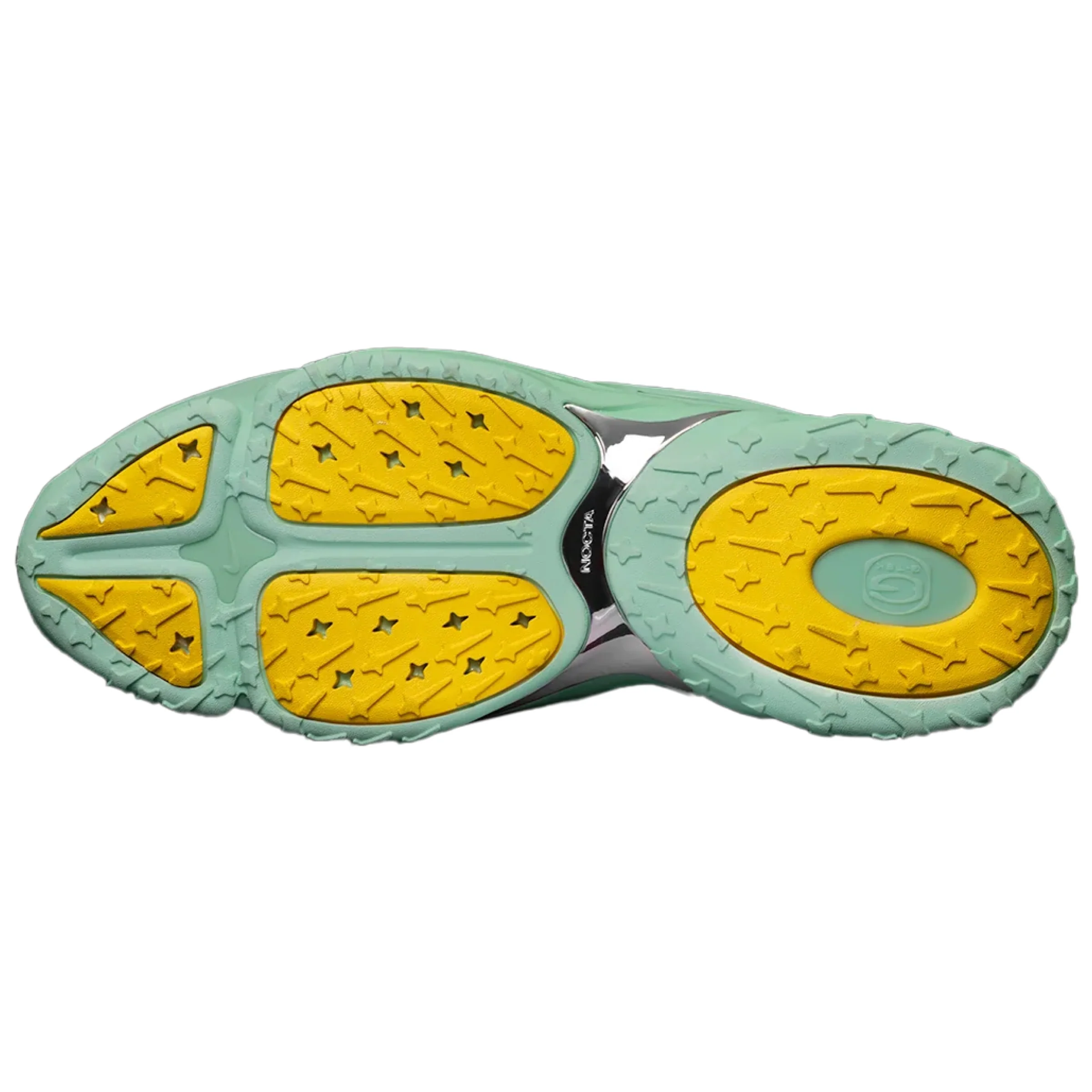 NOCTA x Nike Hot Step 2 'Mint Foam' - Image 3