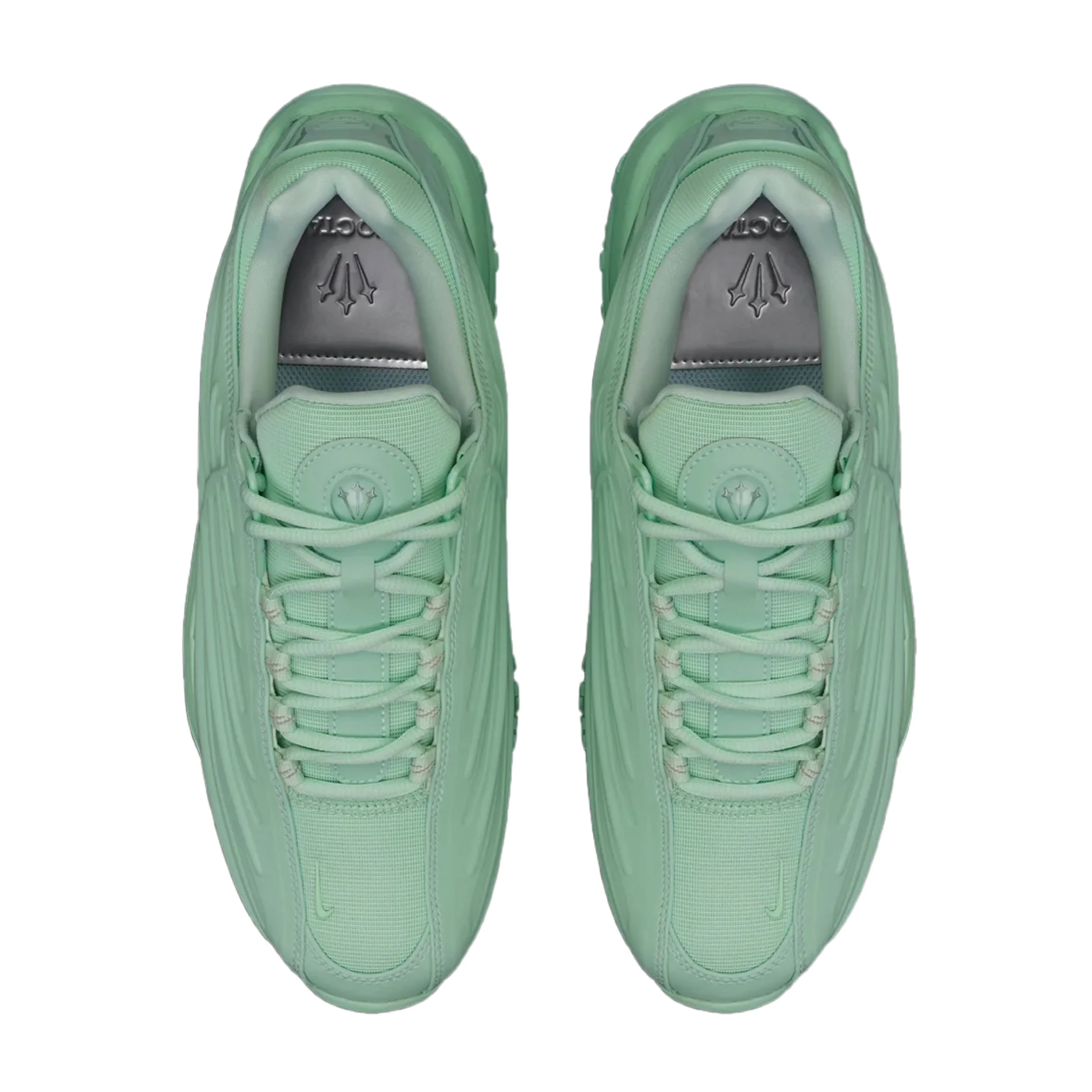 NOCTA x Nike Hot Step 2 'Mint Foam' - Image 4