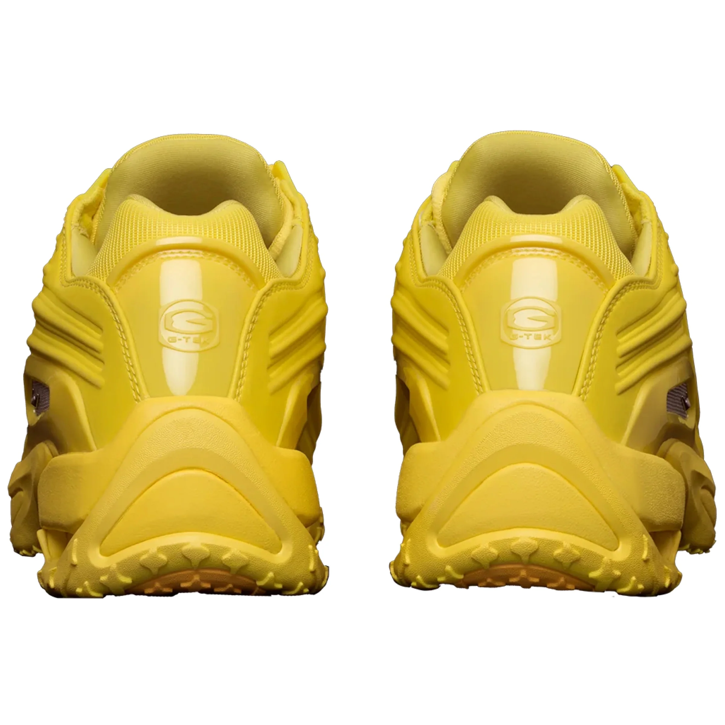 NOCTA x Nike Hot Step 2 'Opti Yellow' - Image 5