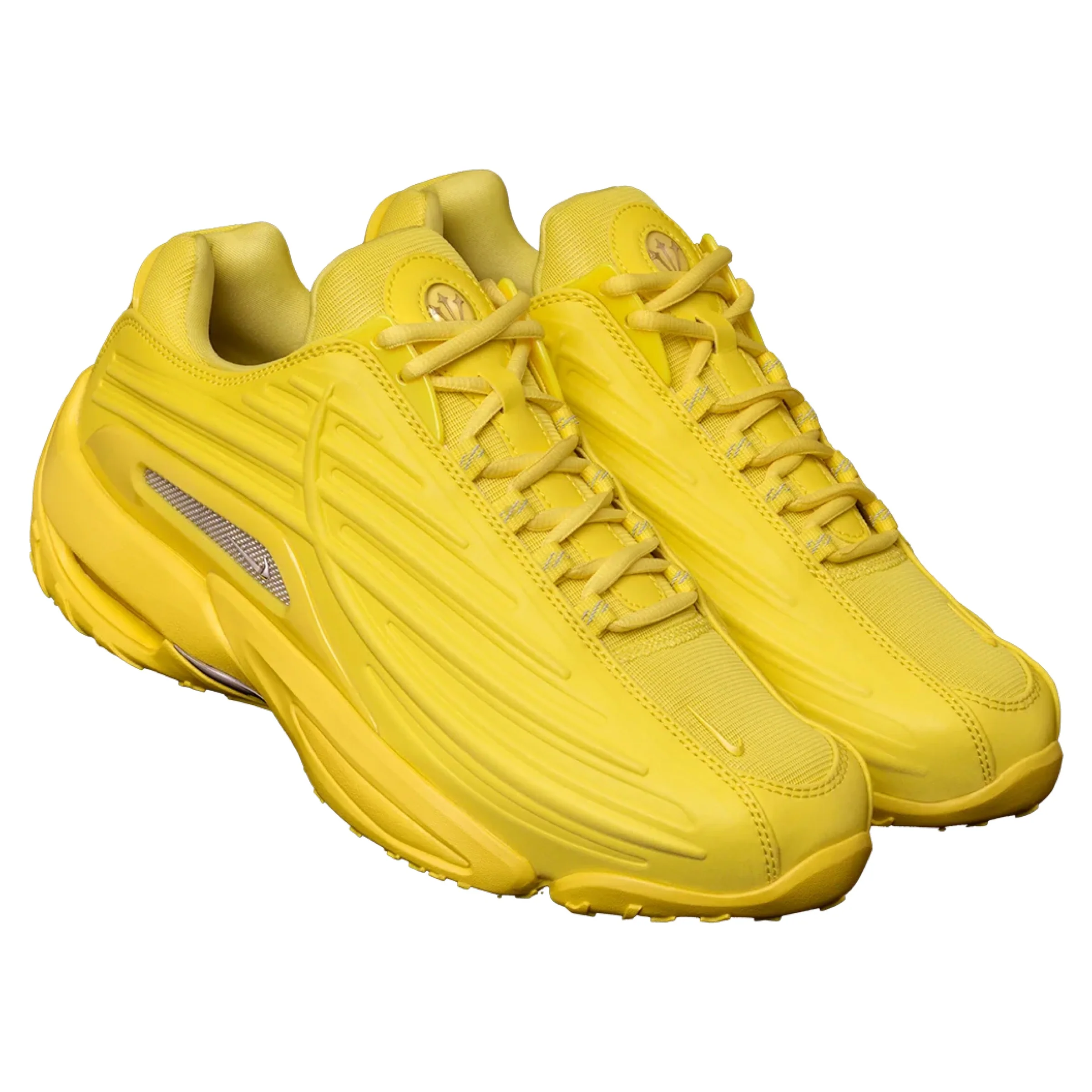 NOCTA x Nike Hot Step 2 'Opti Yellow' - Image 6