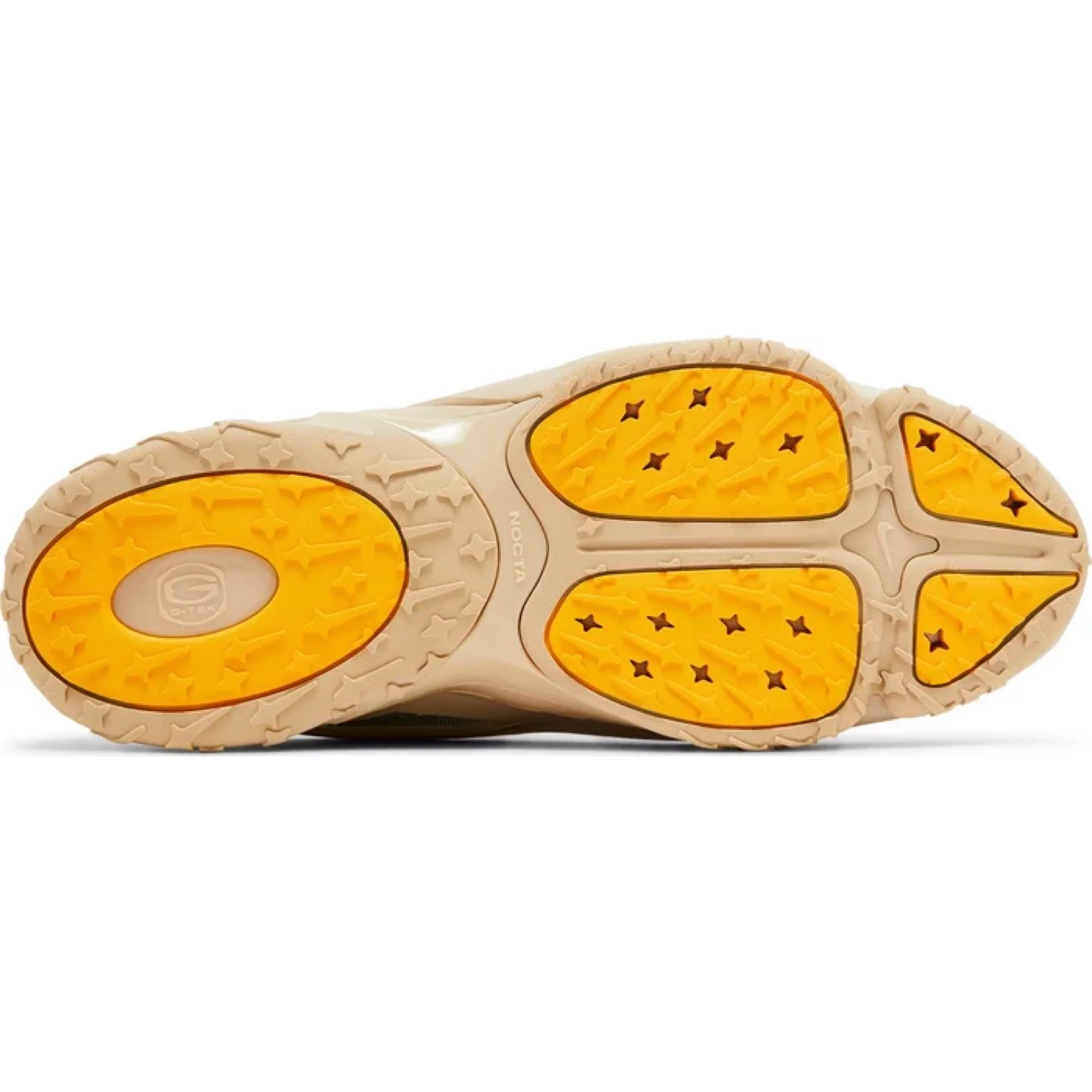 NOCTA x Nike Hot Step 2 'Rattan' - Image 3