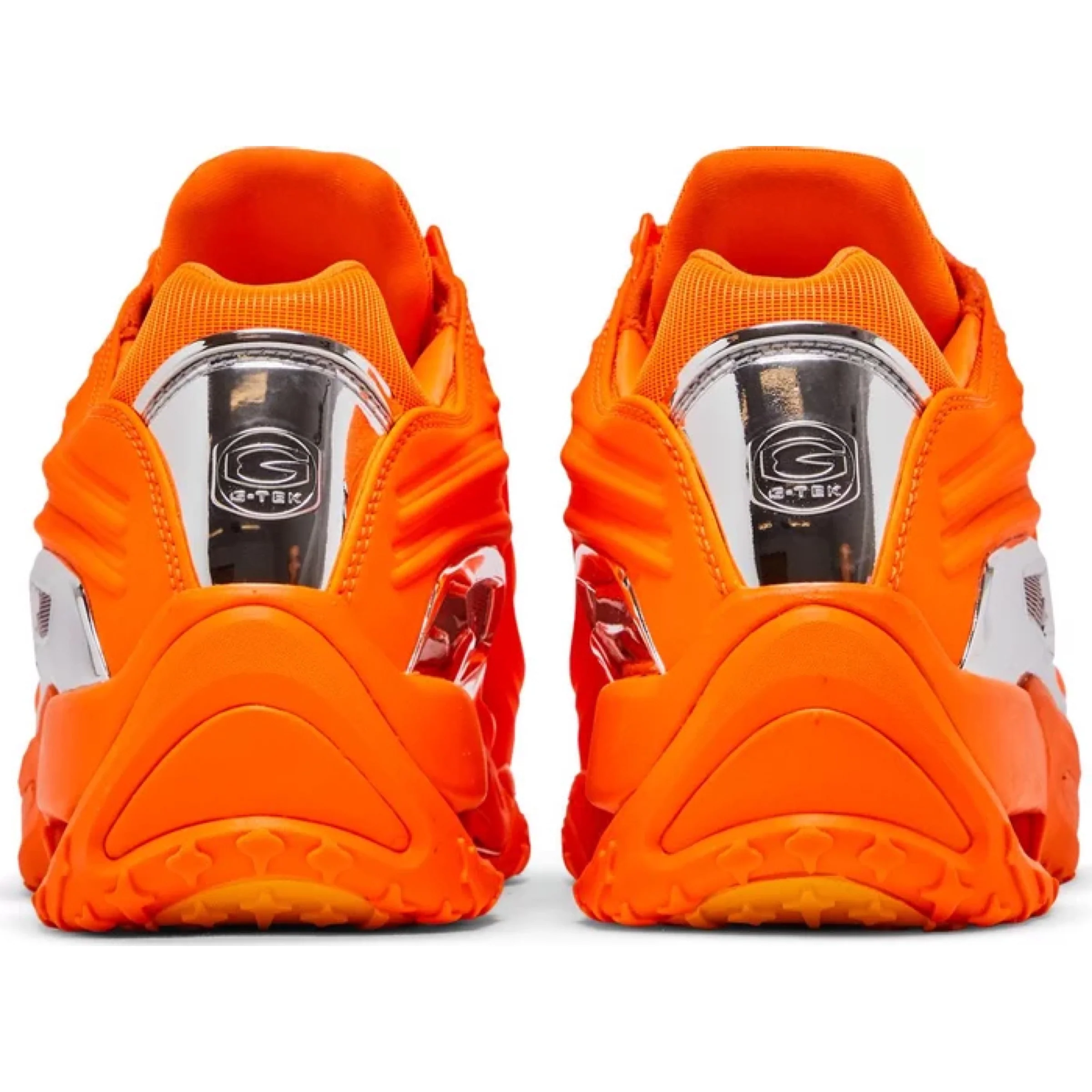 NOCTA x Nike Hot Step 2 'Total Orange' - Image 4