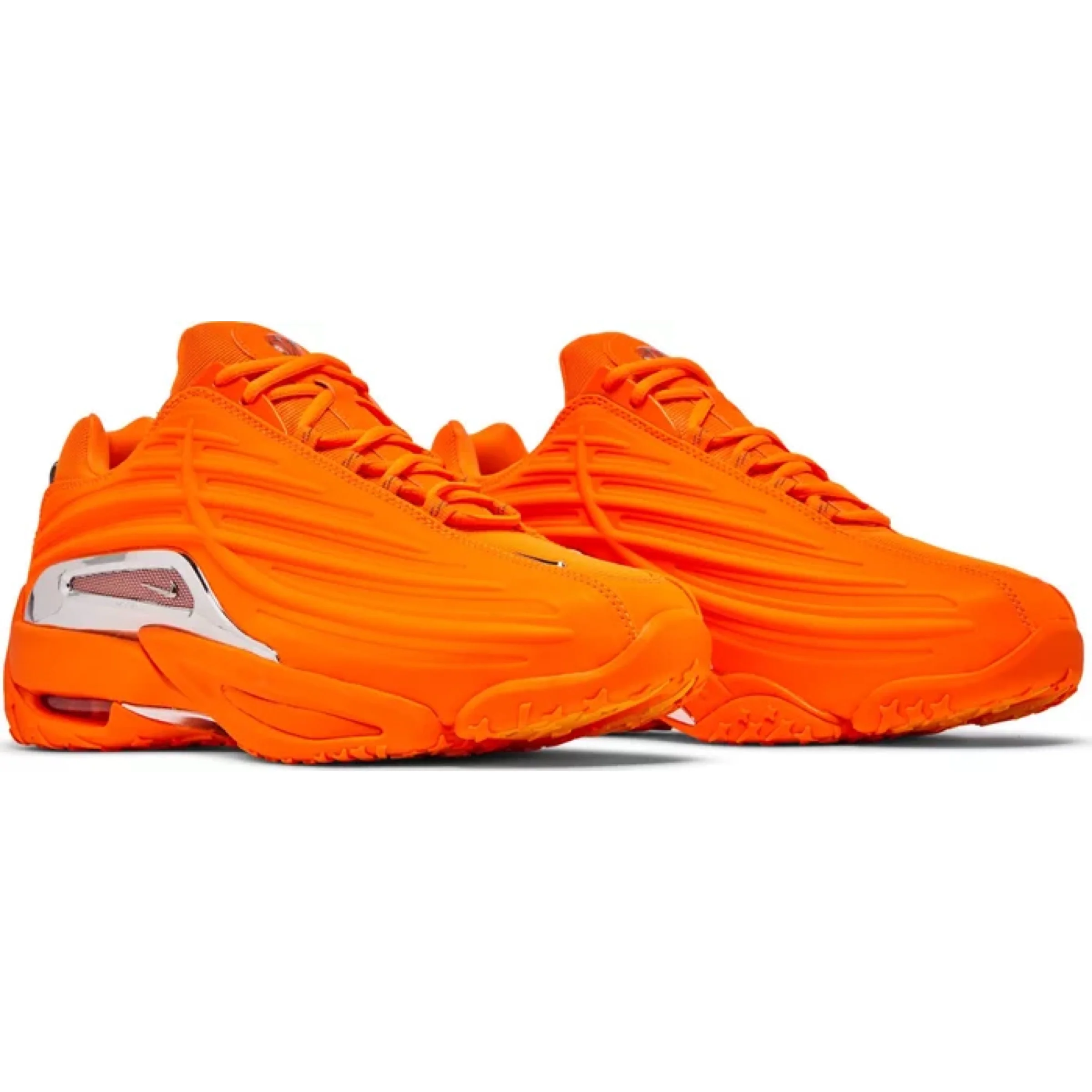 NOCTA x Nike Hot Step 2 'Total Orange' - Image 5