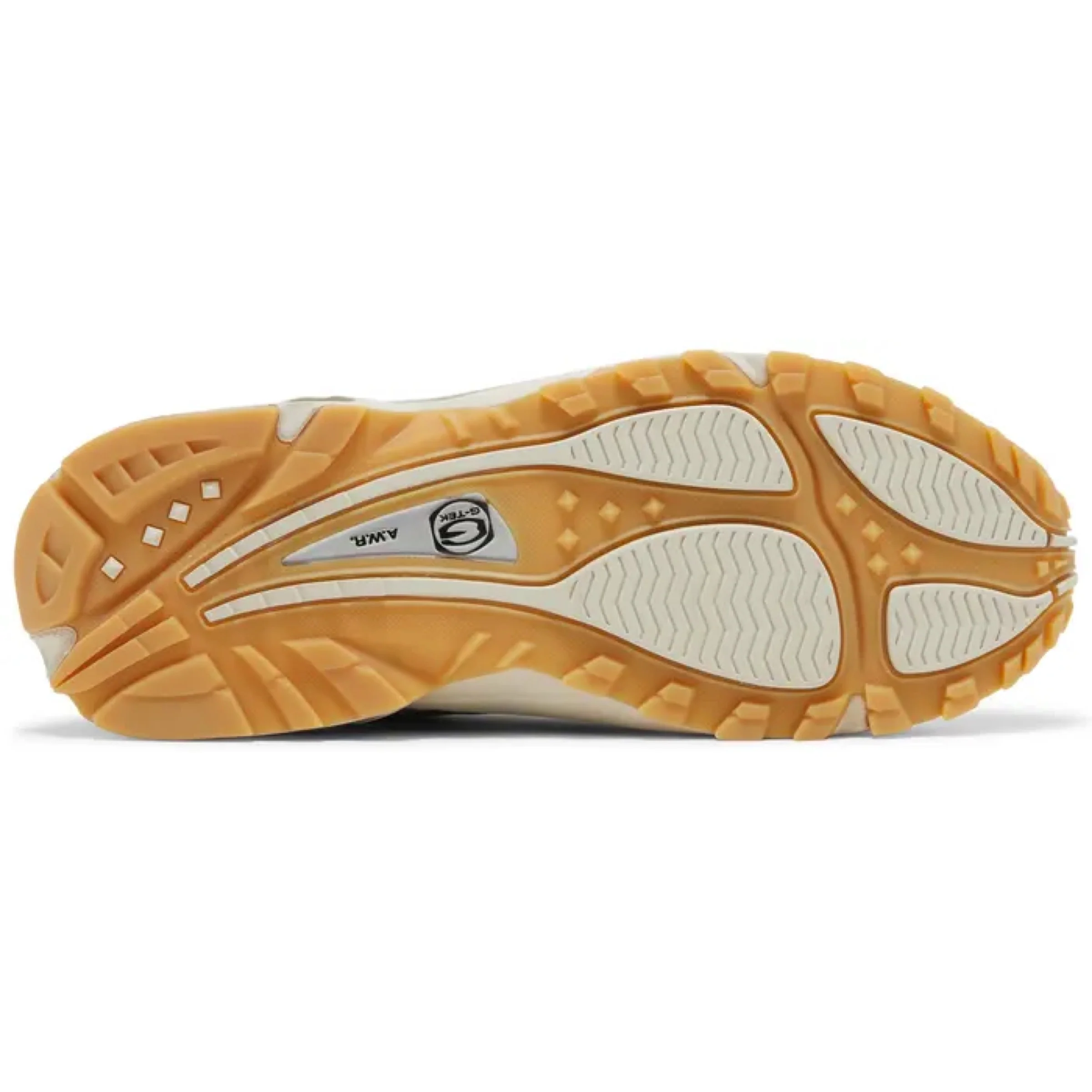 NOCTA x Nike Hot Step Air Terra 'Snakeskin Light Bone' - Image 3