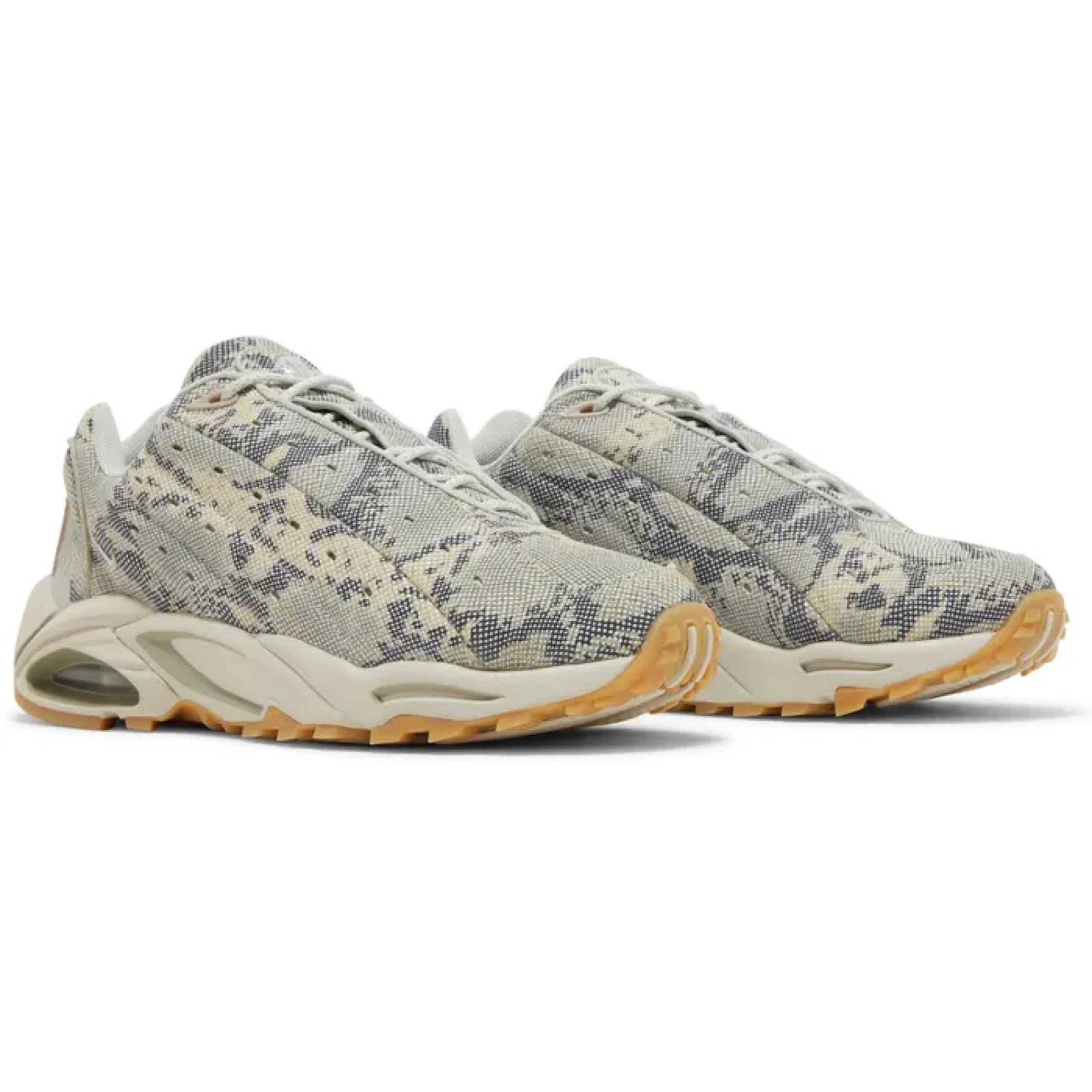 NOCTA x Nike Hot Step Air Terra 'Snakeskin Light Bone' - Image 5