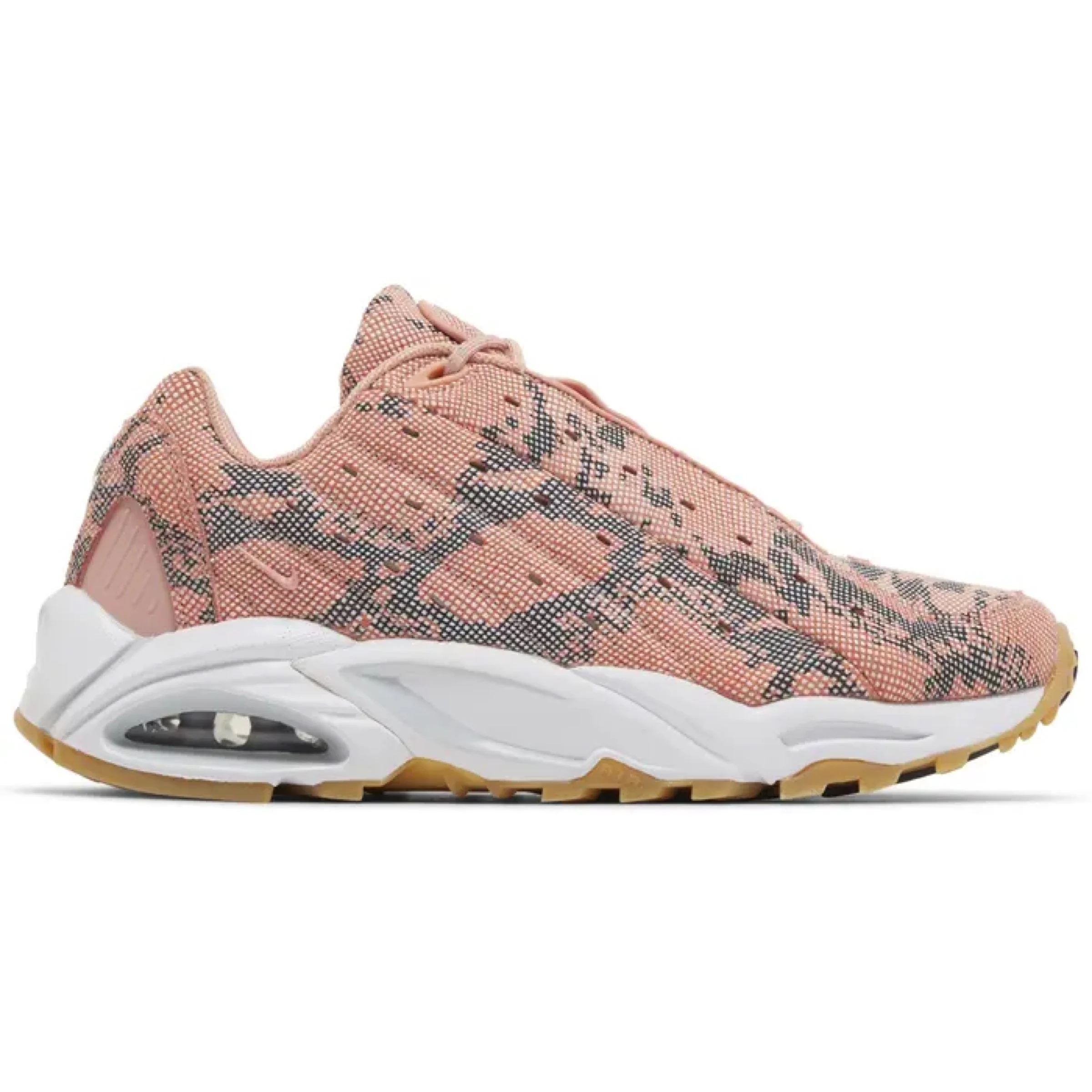 NOCTA x Nike Hot Step Air Terra 'Snakeskin Pink Quartz'