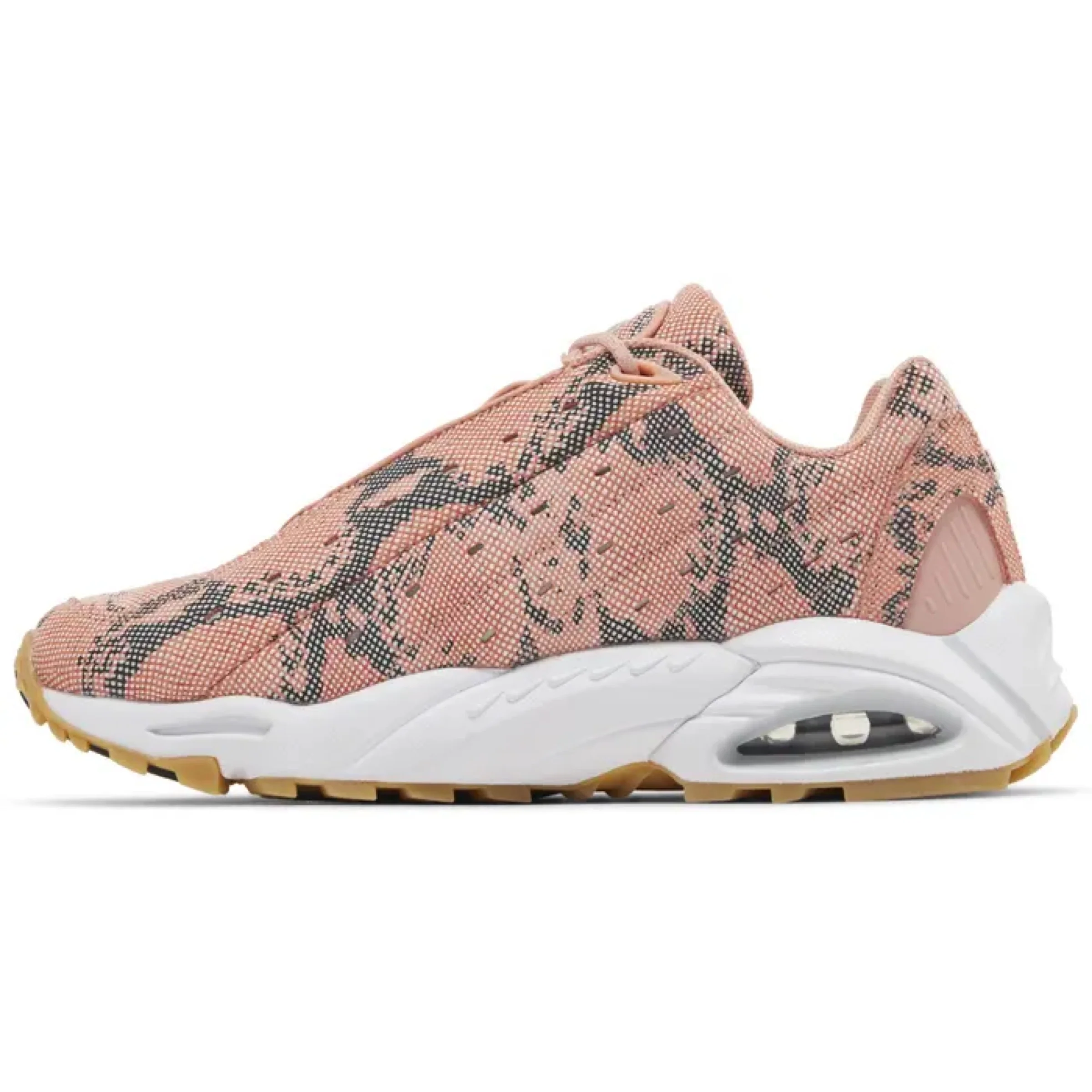 NOCTA x Nike Hot Step Air Terra 'Snakeskin Pink Quartz' - Image 2