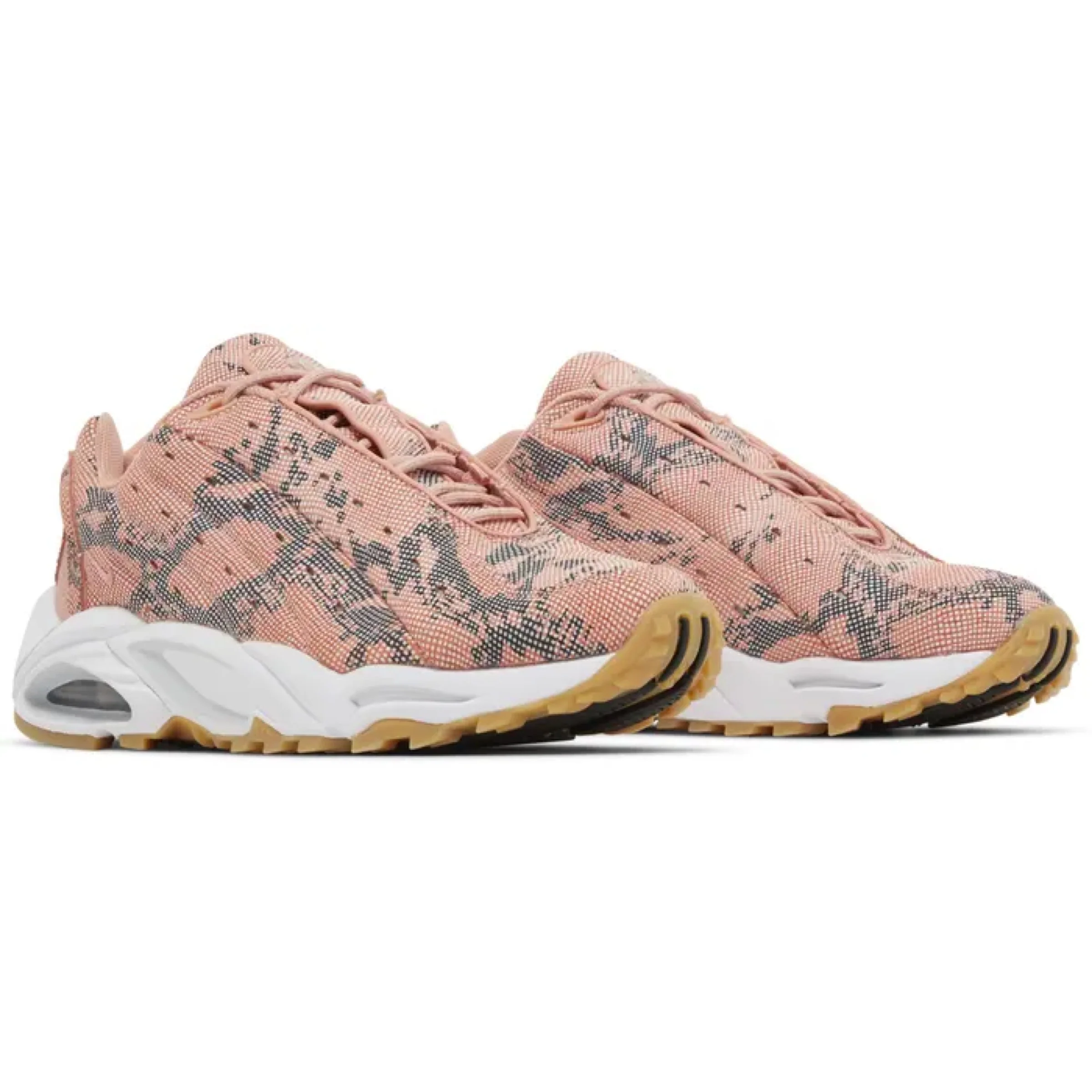 NOCTA x Nike Hot Step Air Terra 'Snakeskin Pink Quartz' - Image 5