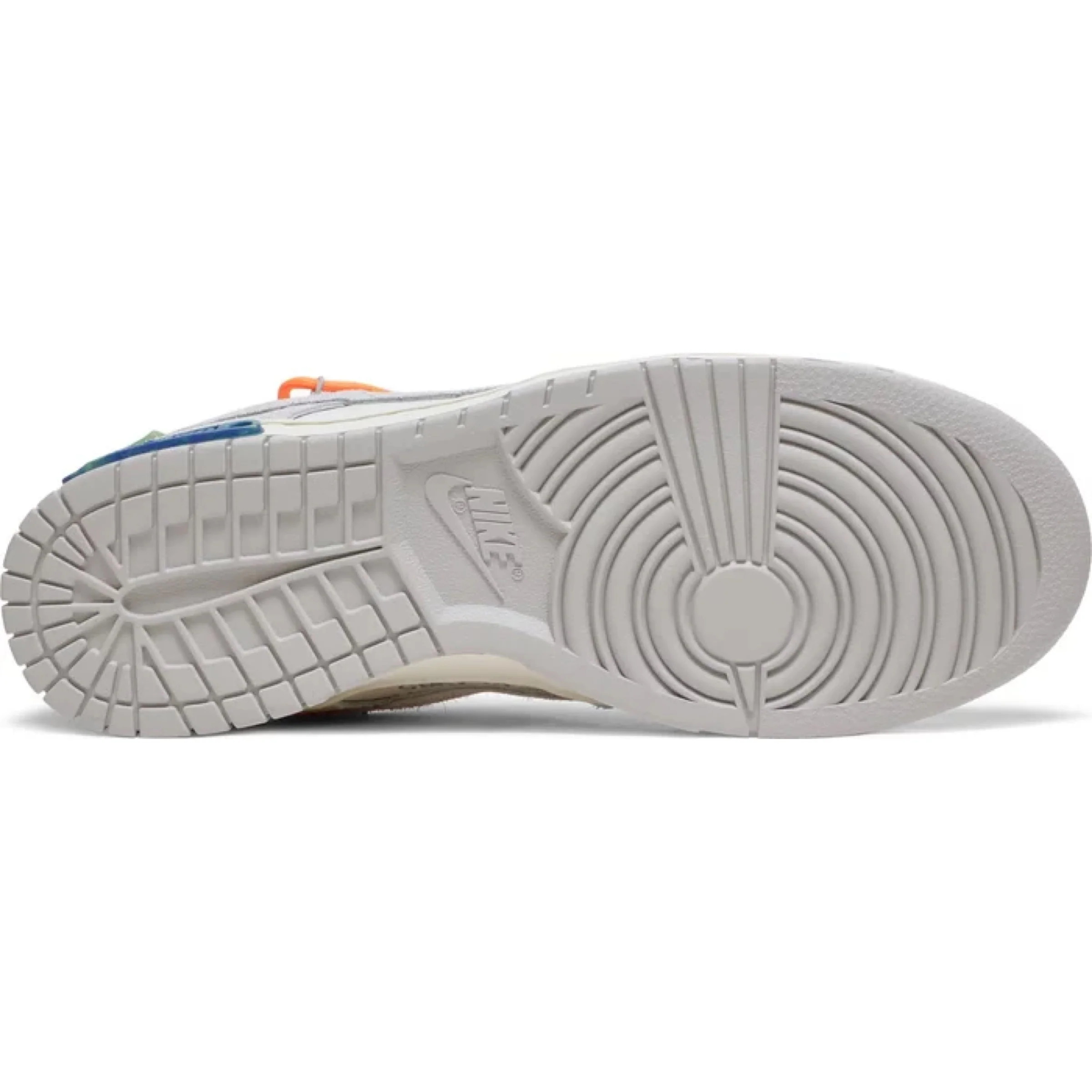 Off-White x Nike Dunk Low ‘Lot 31 of 50’ - Image 3