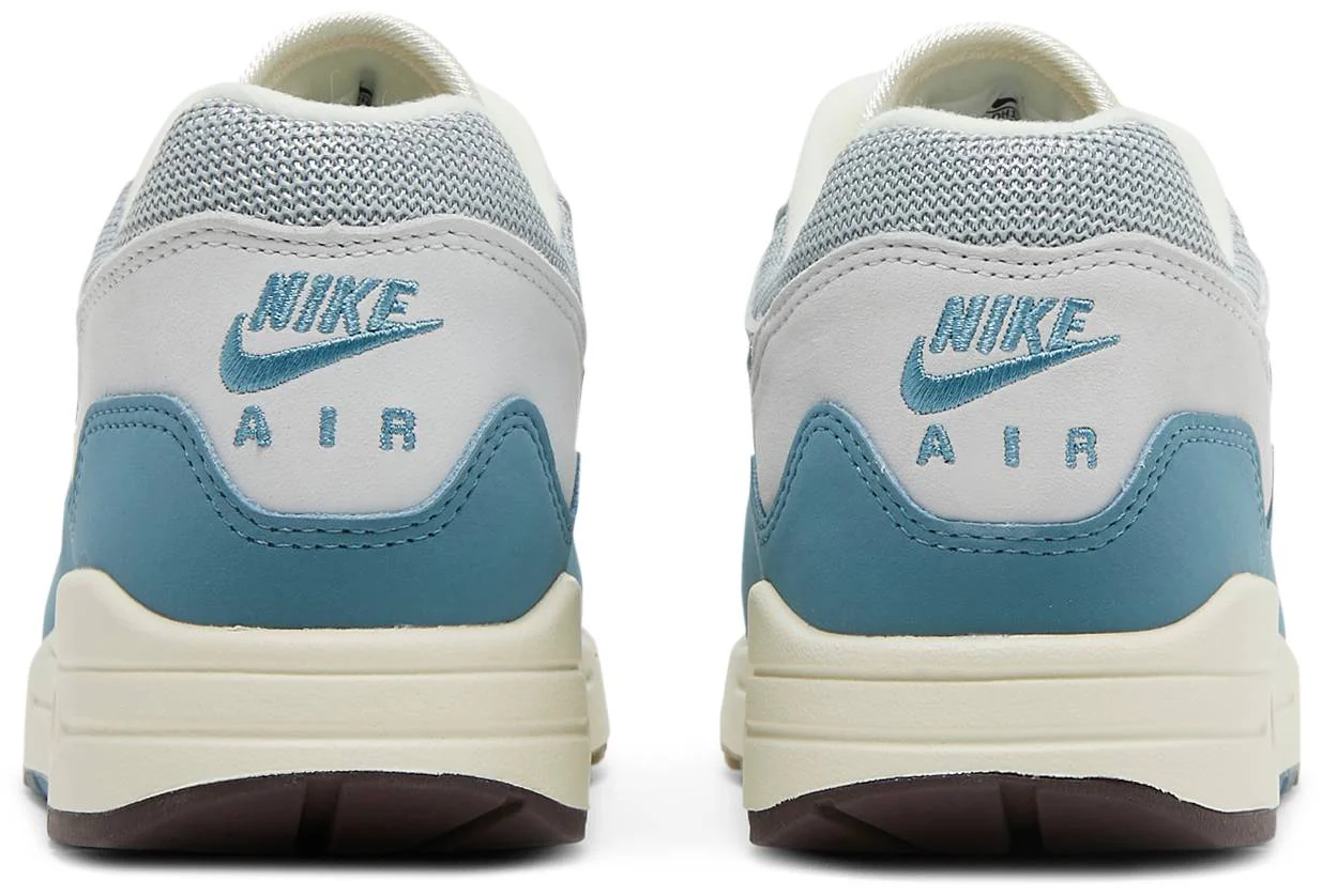 Patta x Nike Air Max 1 'Waves Noise Aqua' - Image 4