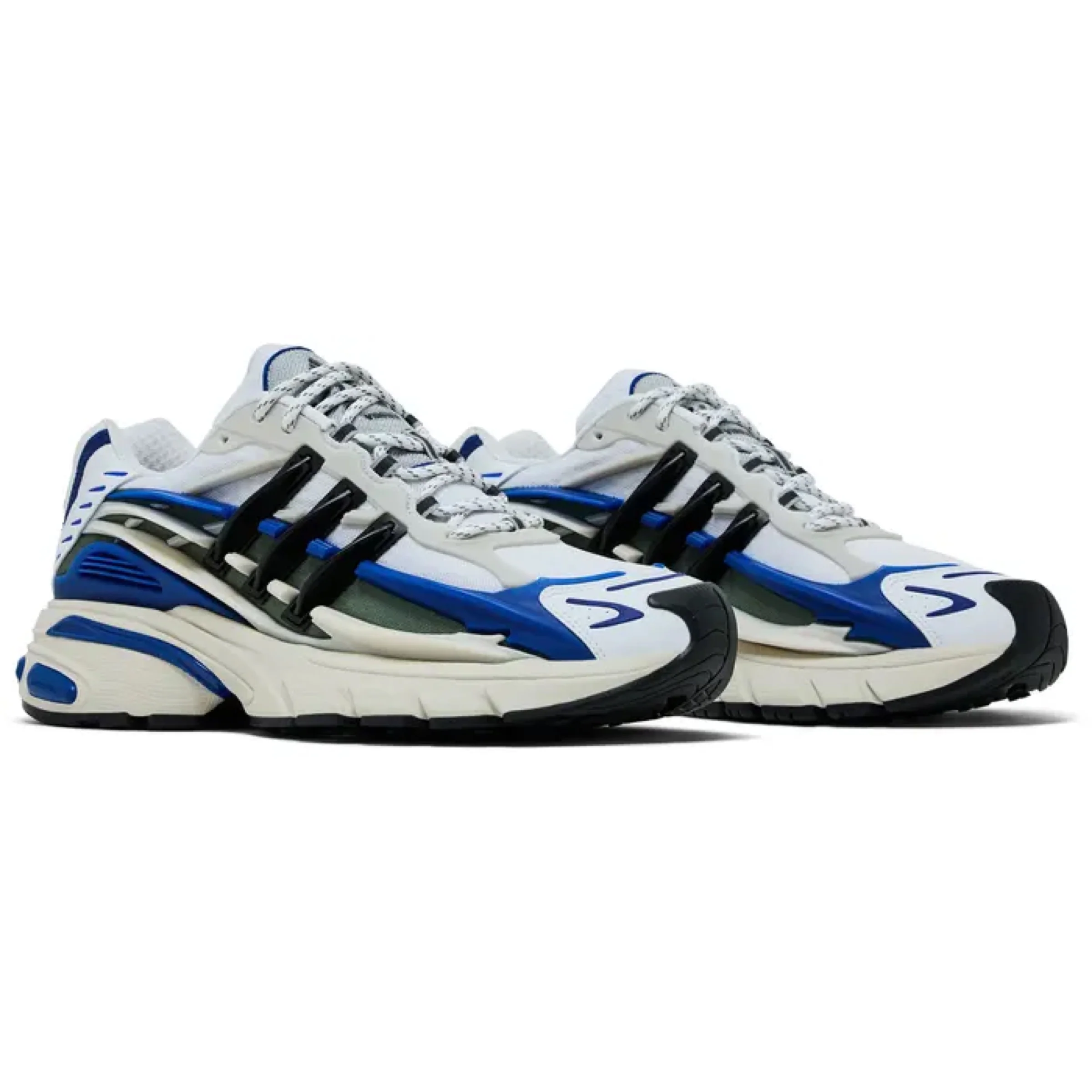 Pharrell Williams x Adidas Adistar Jellyfish 'Royal Blue' - Image 5