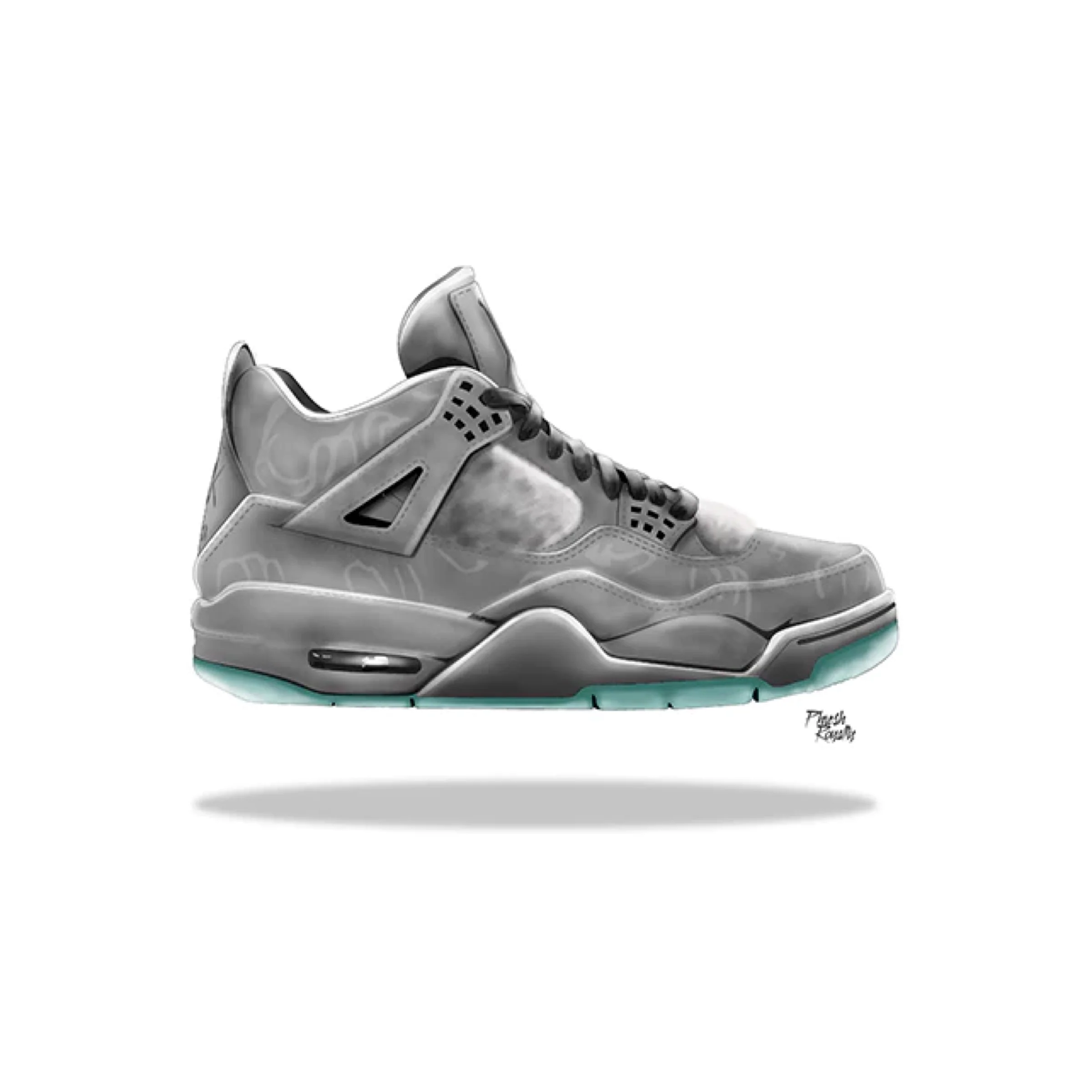 Phresh Art '4 The Kaws' - Image 3