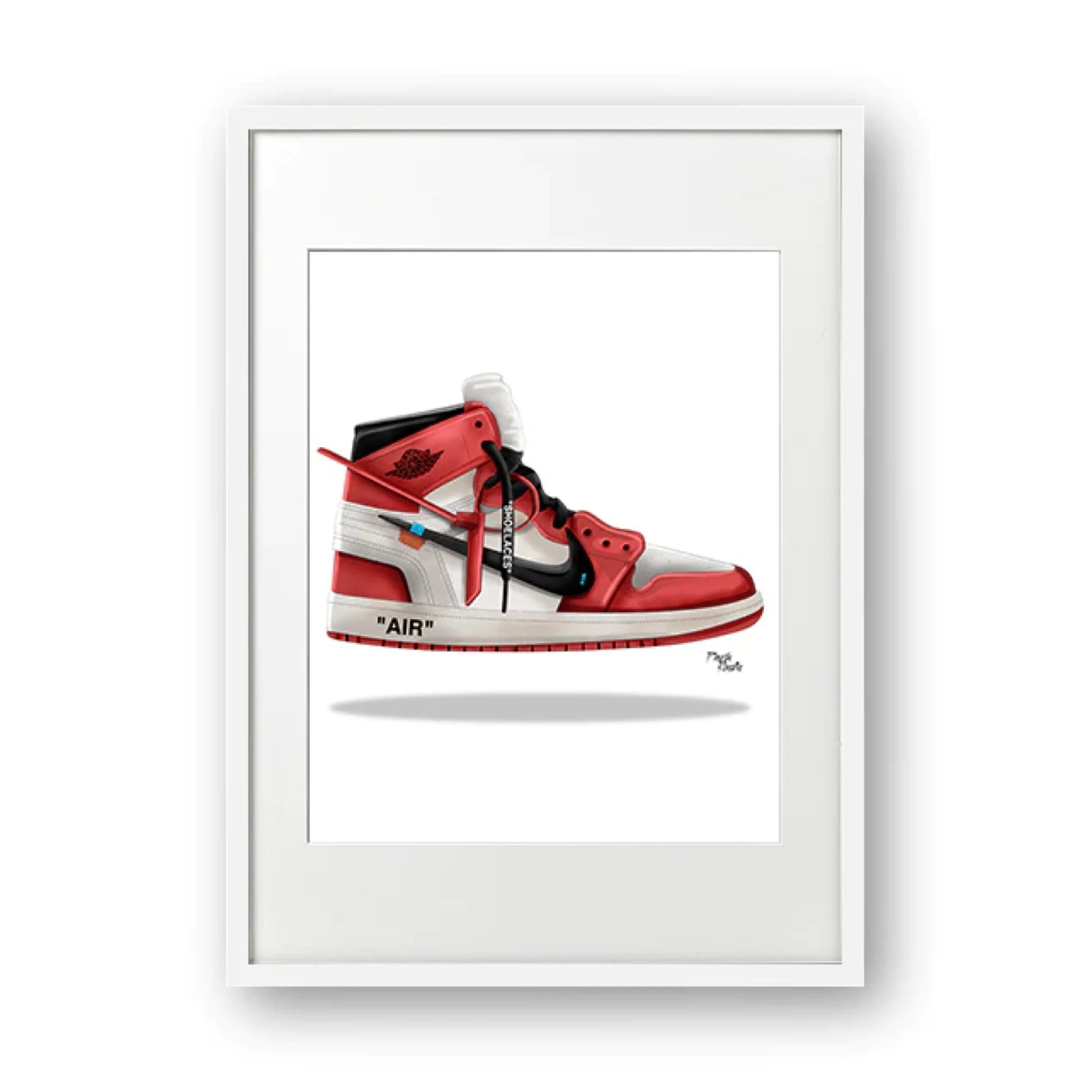 Phresh Art 'Chicago Royalty' - Image 2