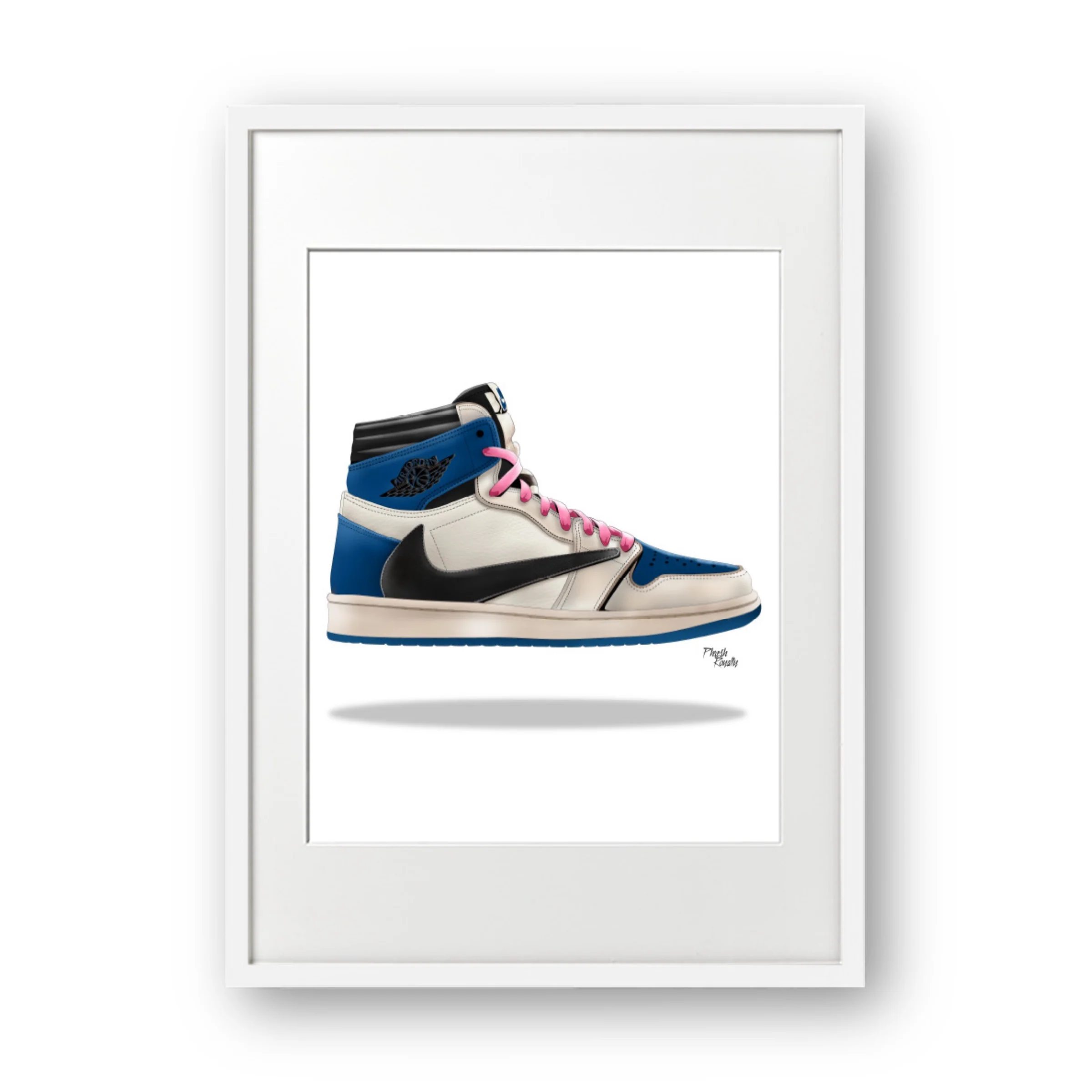 Phresh Art Series 'Fragment' - Image 2