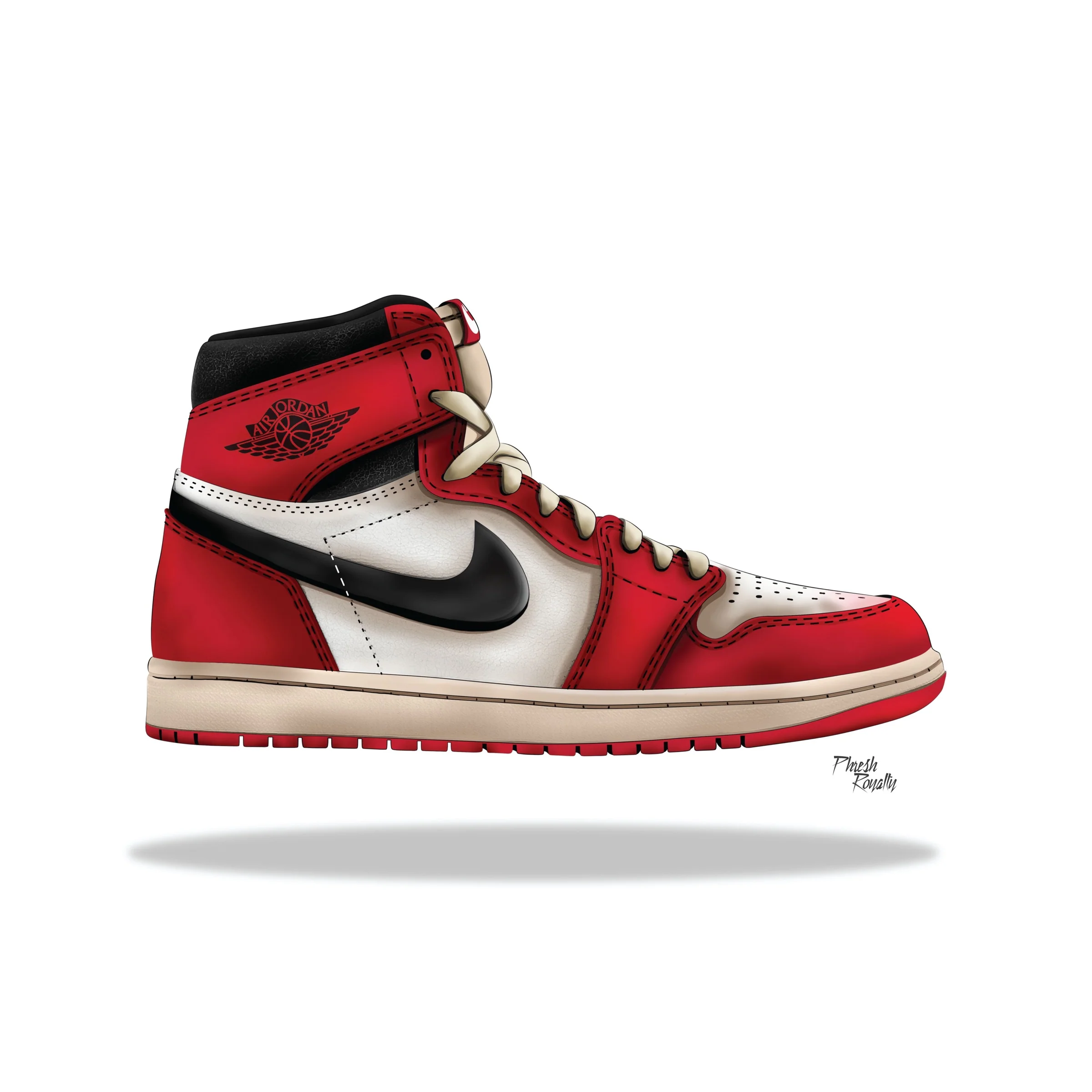 Phresh Art Series 'OG' - Image 3