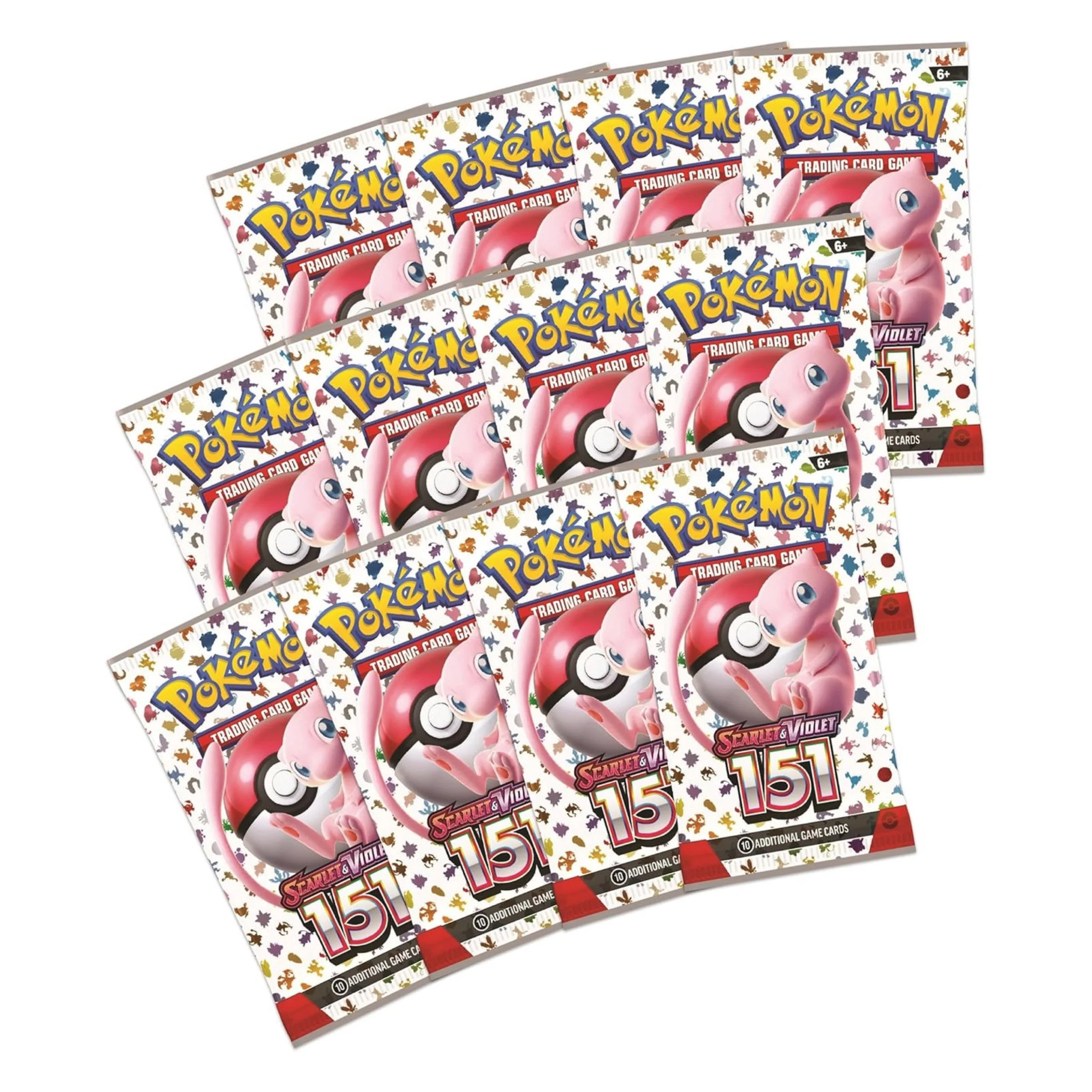 Pokemon TCG Scarlet & Violet - 151 Blooming Waters Premium Collection Box - Image 3