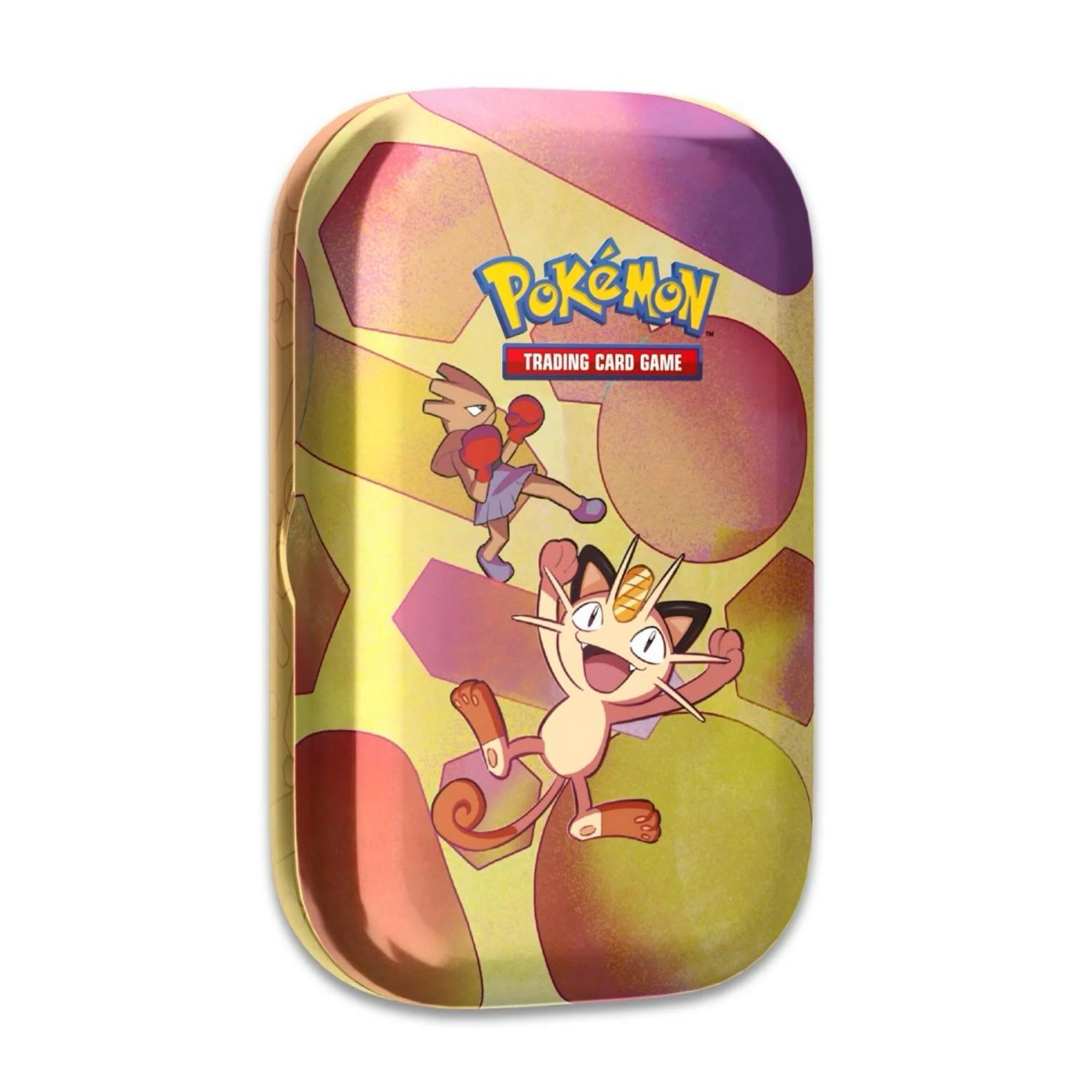 Pokemon TCG Scarlet & Violet - 151 Mini Tin - Image 10