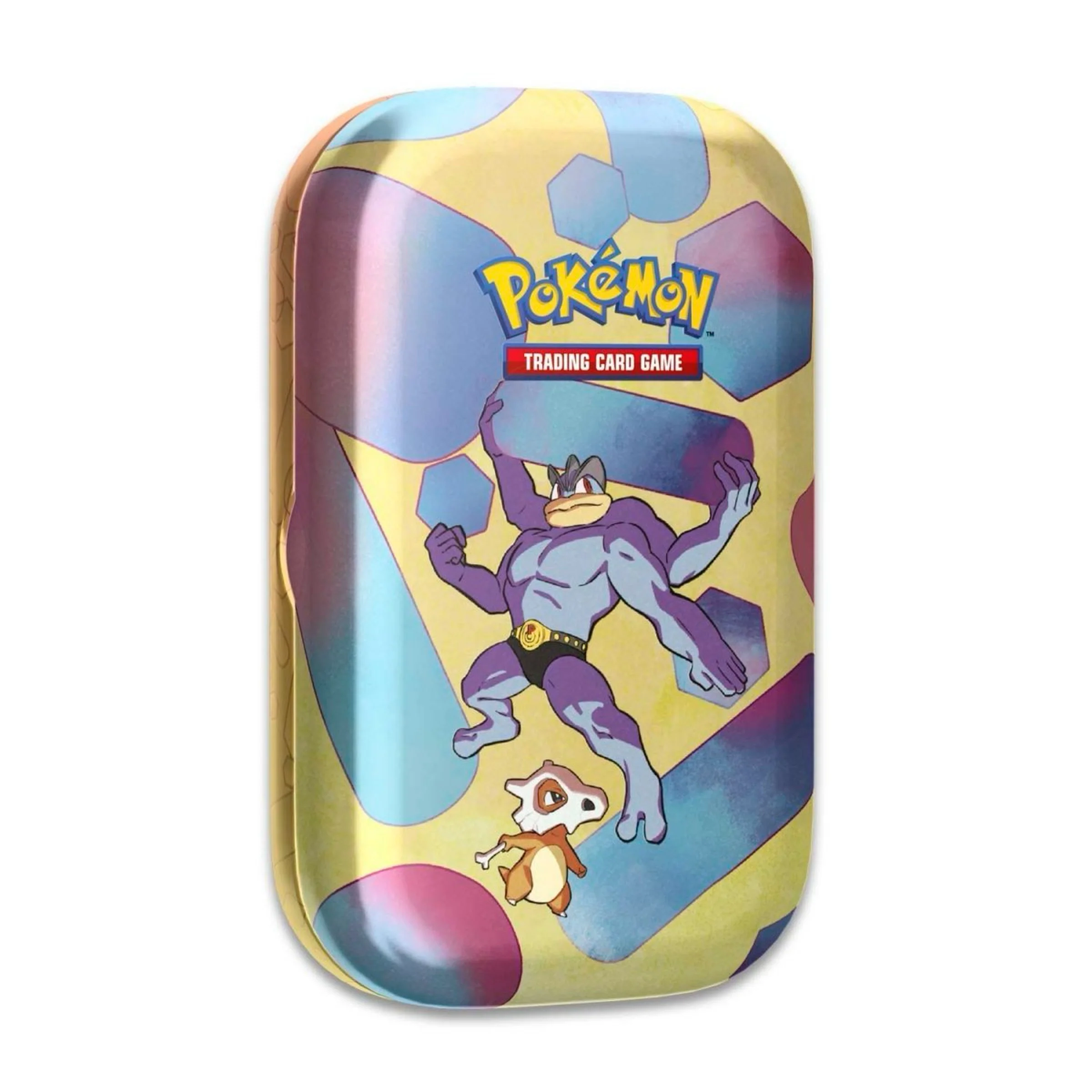 Pokemon TCG Scarlet & Violet - 151 Mini Tin - Image 13