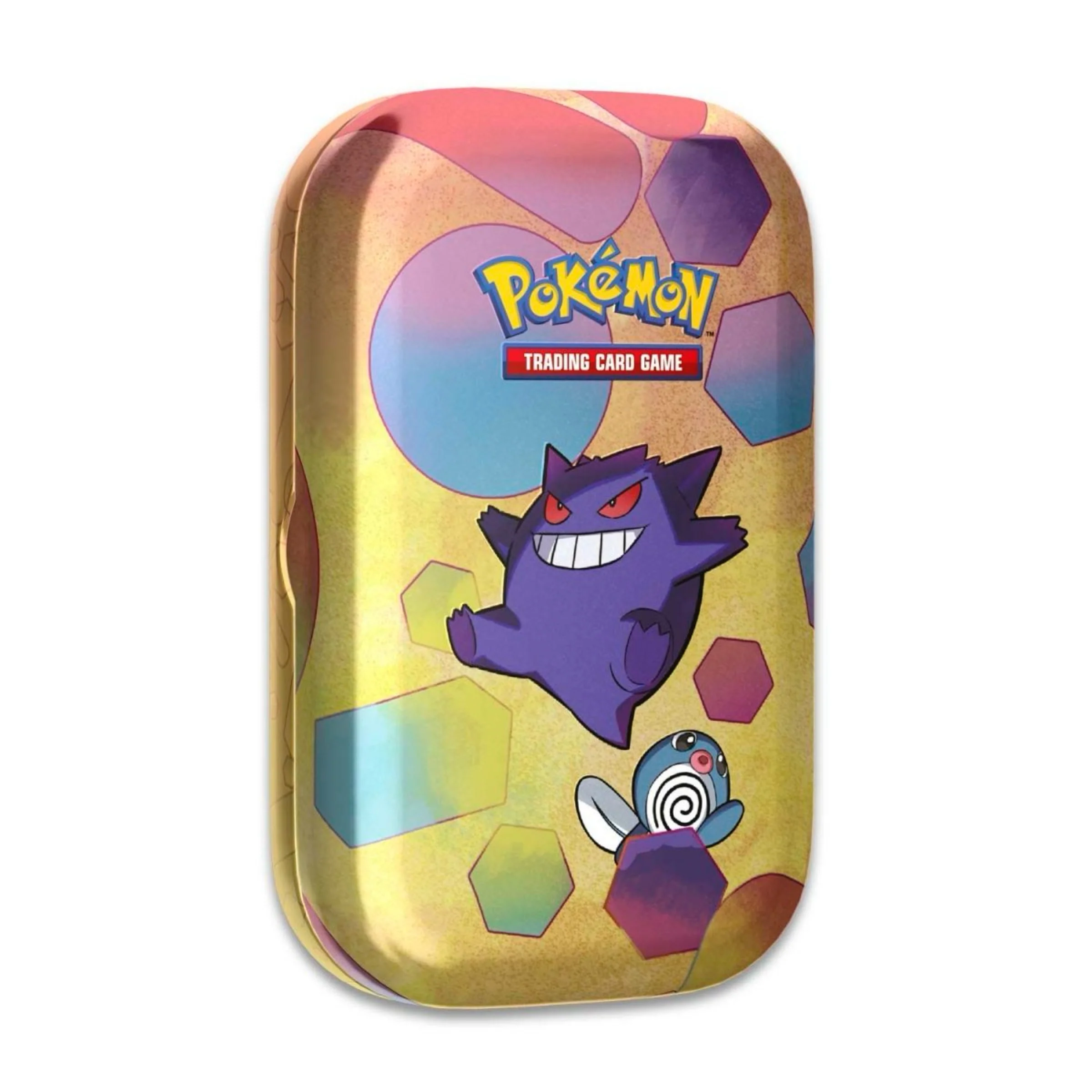 Pokemon TCG Scarlet & Violet - 151 Mini Tin - Image 4