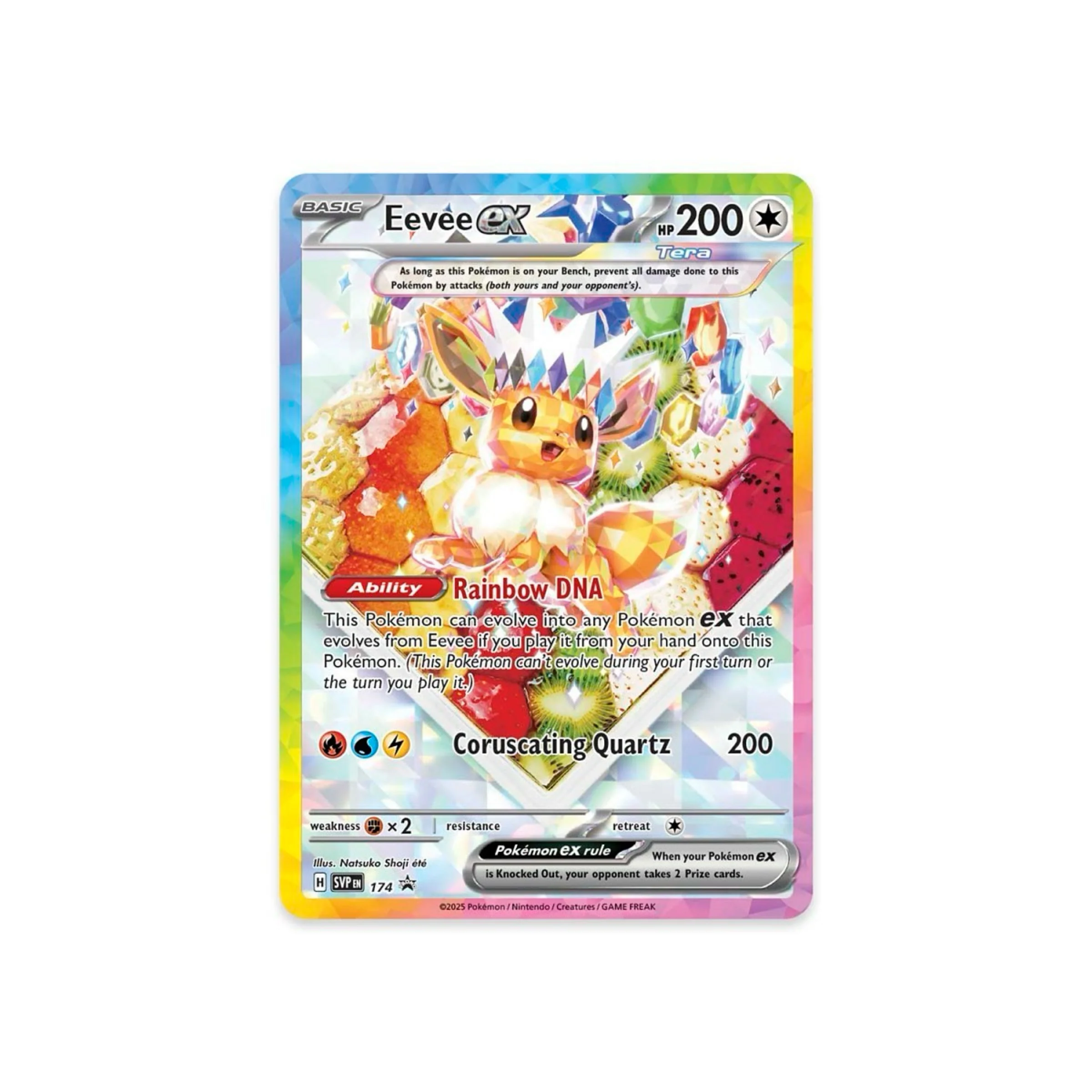 Pokemon Scarlet & Violet - Prismatic Evolutions Super Premium Collection - Image 4