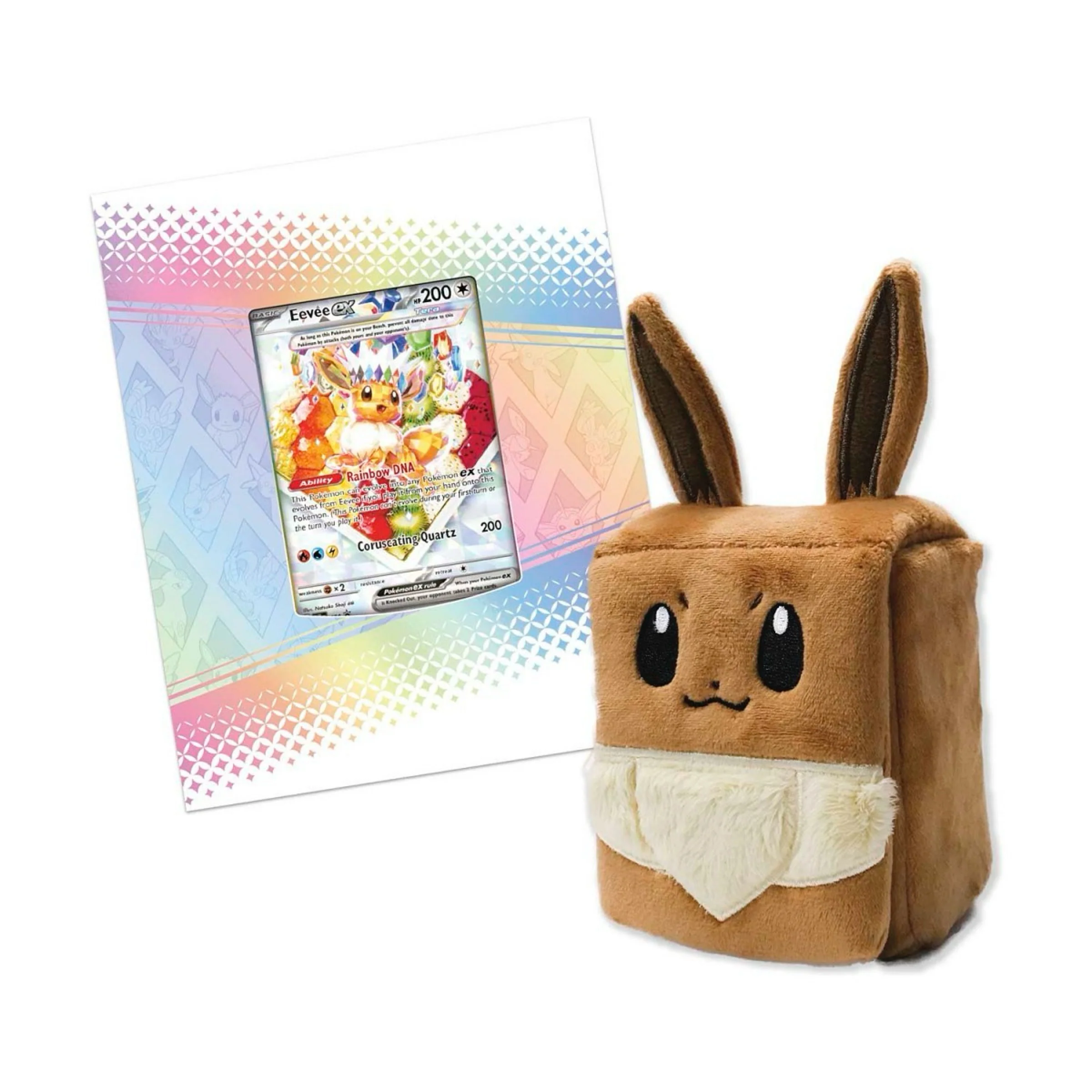 Pokemon Scarlet & Violet - Prismatic Evolutions Super Premium Collection - Image 9