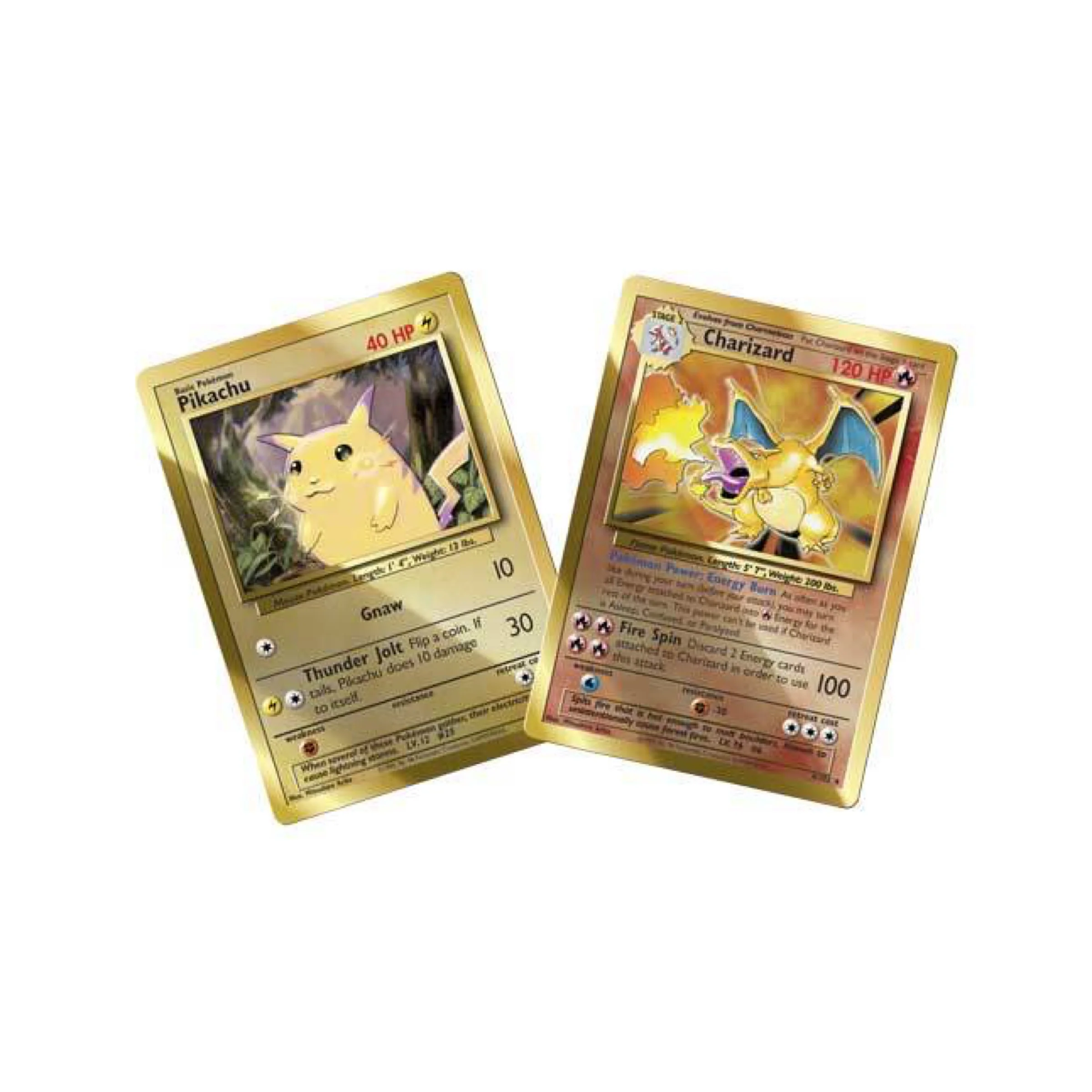 Pokemon TCG 25th Anniversary Celebrations Ultra-Premium Collection Box - Image 3