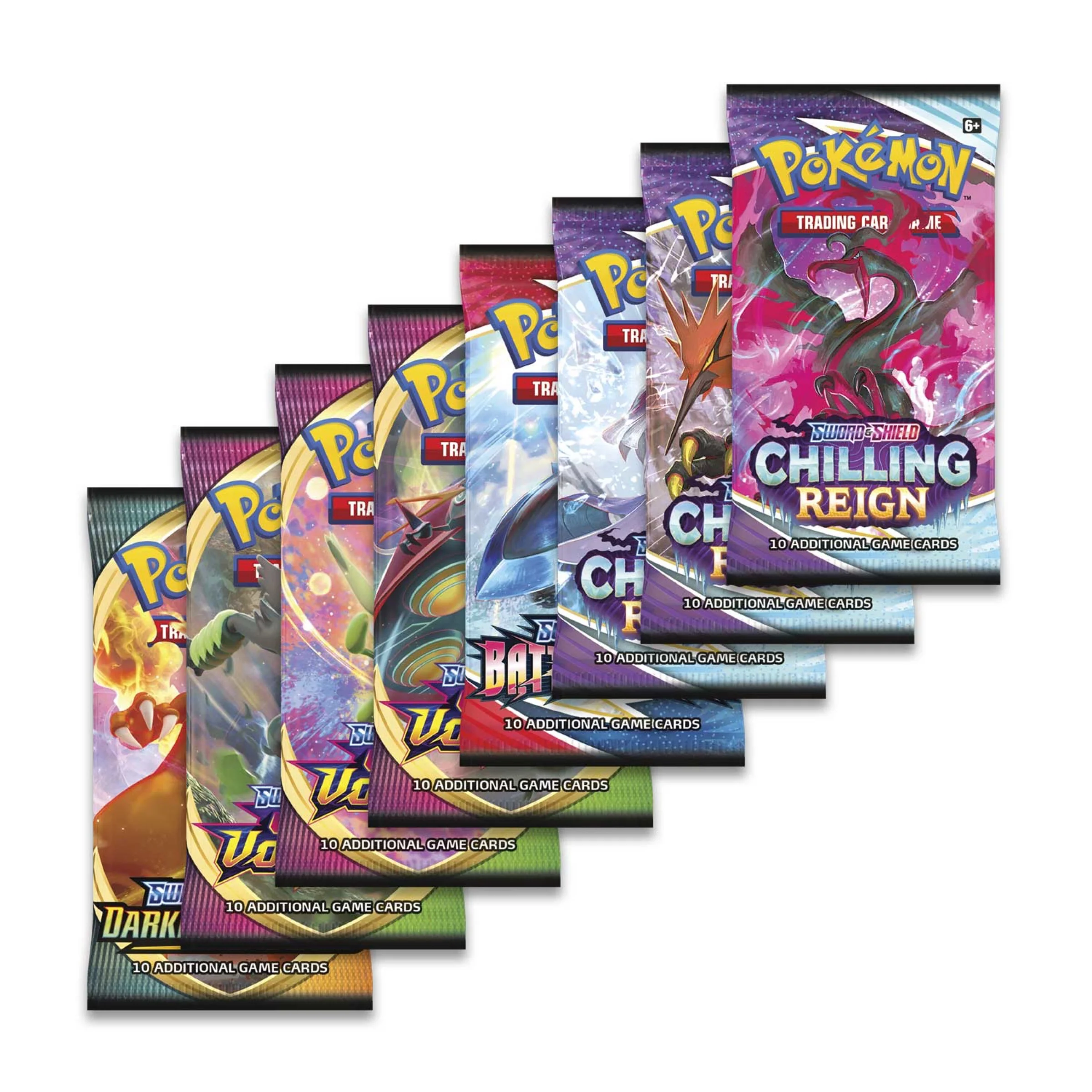 Pokemon TCG 25th Anniversary Celebrations Ultra-Premium Collection Box - Image 5