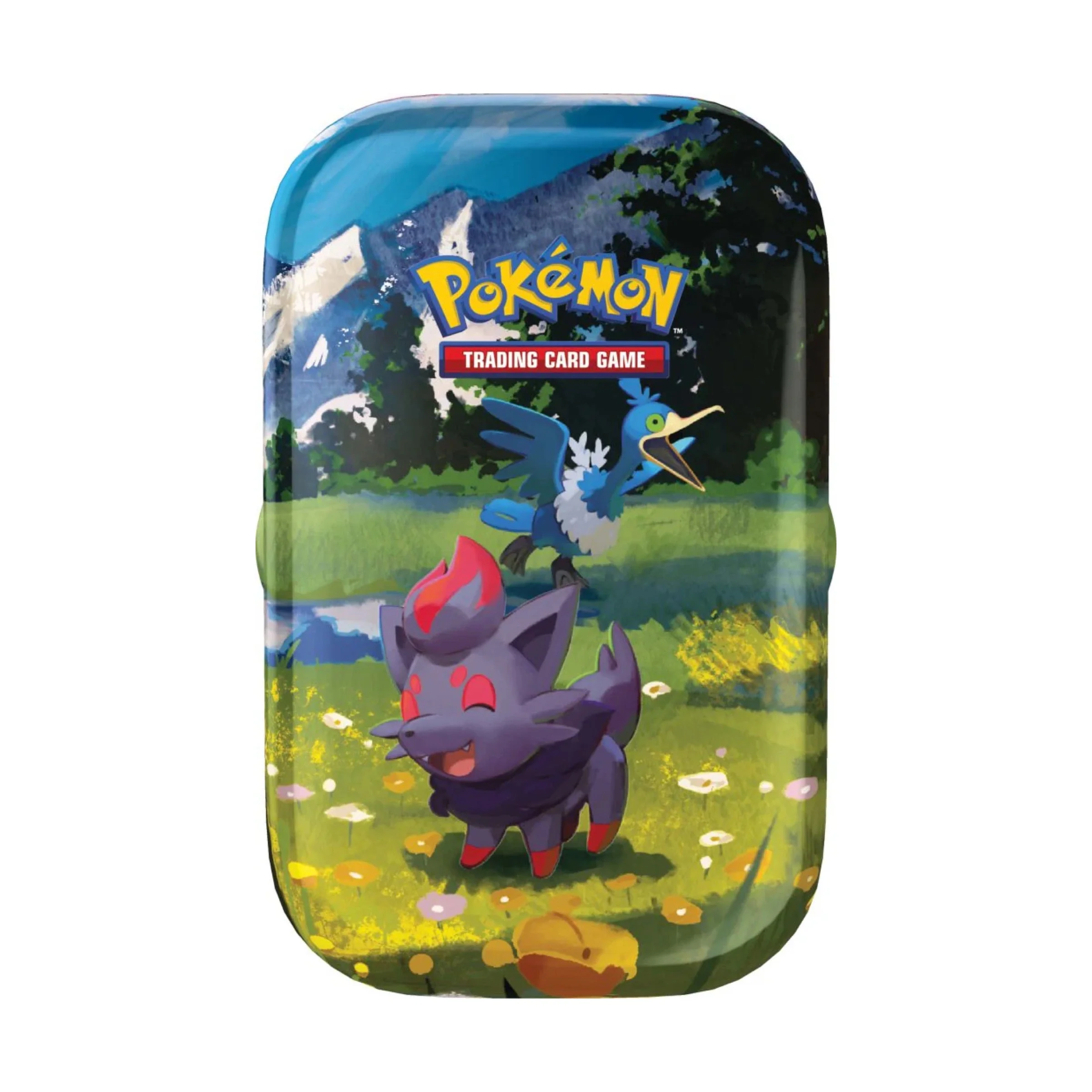 Pokemon TCG Mega Evolution - Ascended Heroes Mini Tin - Image 6