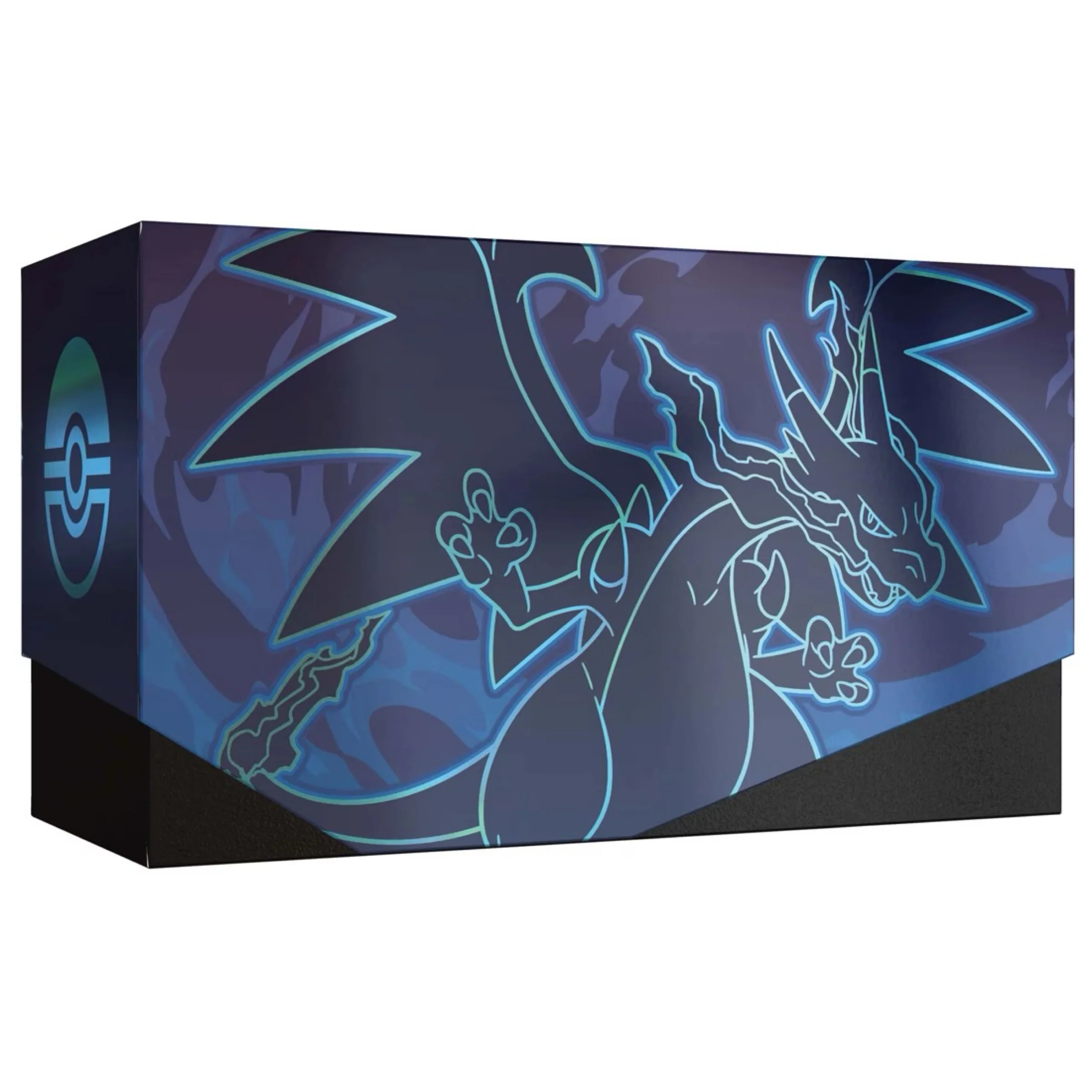 Pokemon TCG Mega Evolution - Phantasmal Flames Elite Trainer Box - Image 4