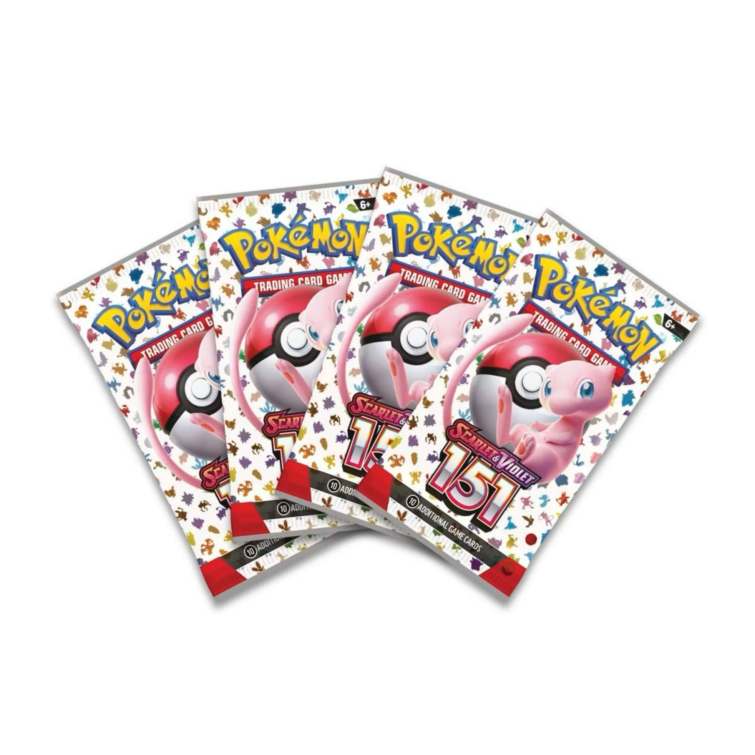 Pokemon TCG Scarlet & Violet - Zapdos EX Collection - Image 3