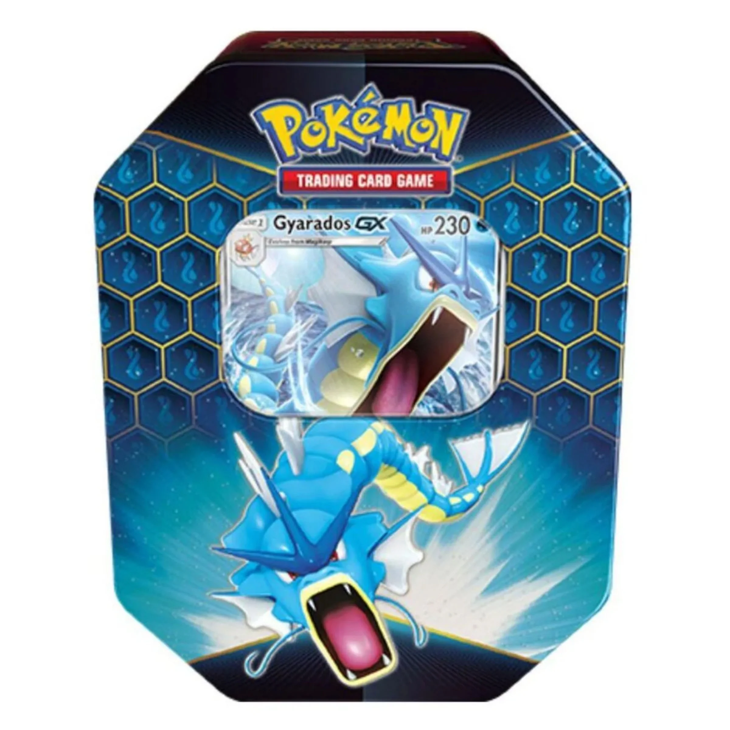 Pokemon TCG Sun & Moon - Hidden Fates Tin - Image 3