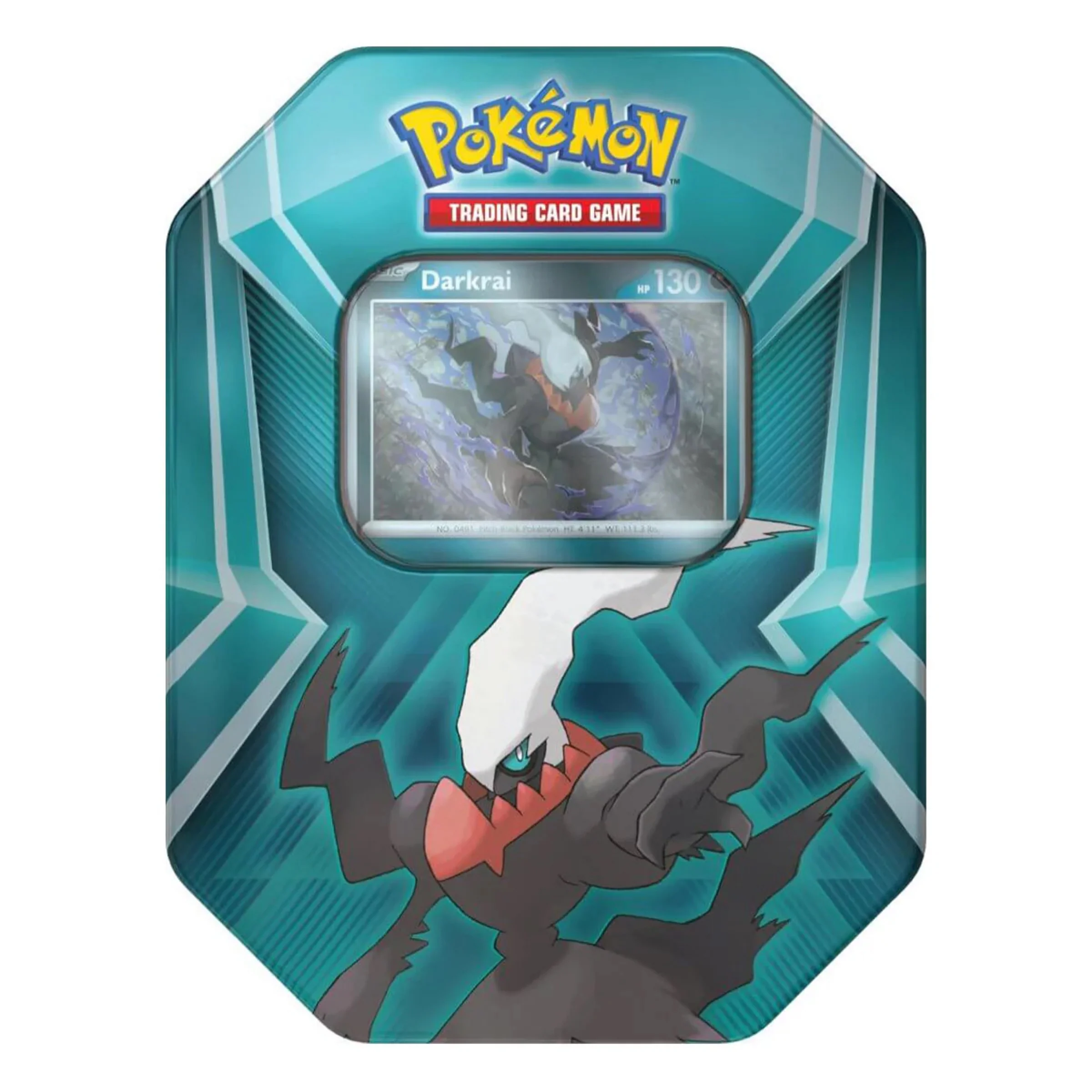Pokemon TCG - Triple Whammy Tin - Image 3