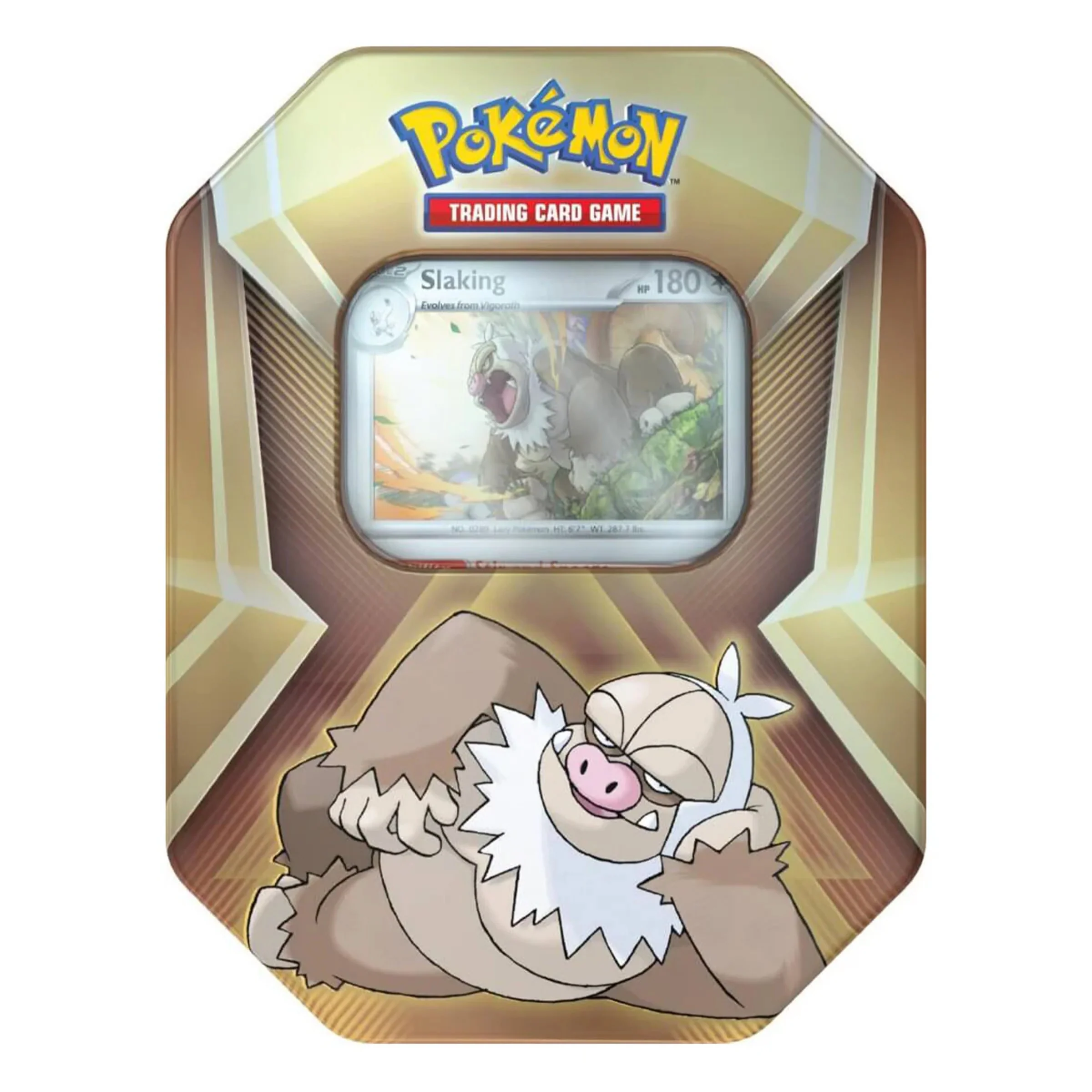 Pokemon TCG - Triple Whammy Tin - Image 4