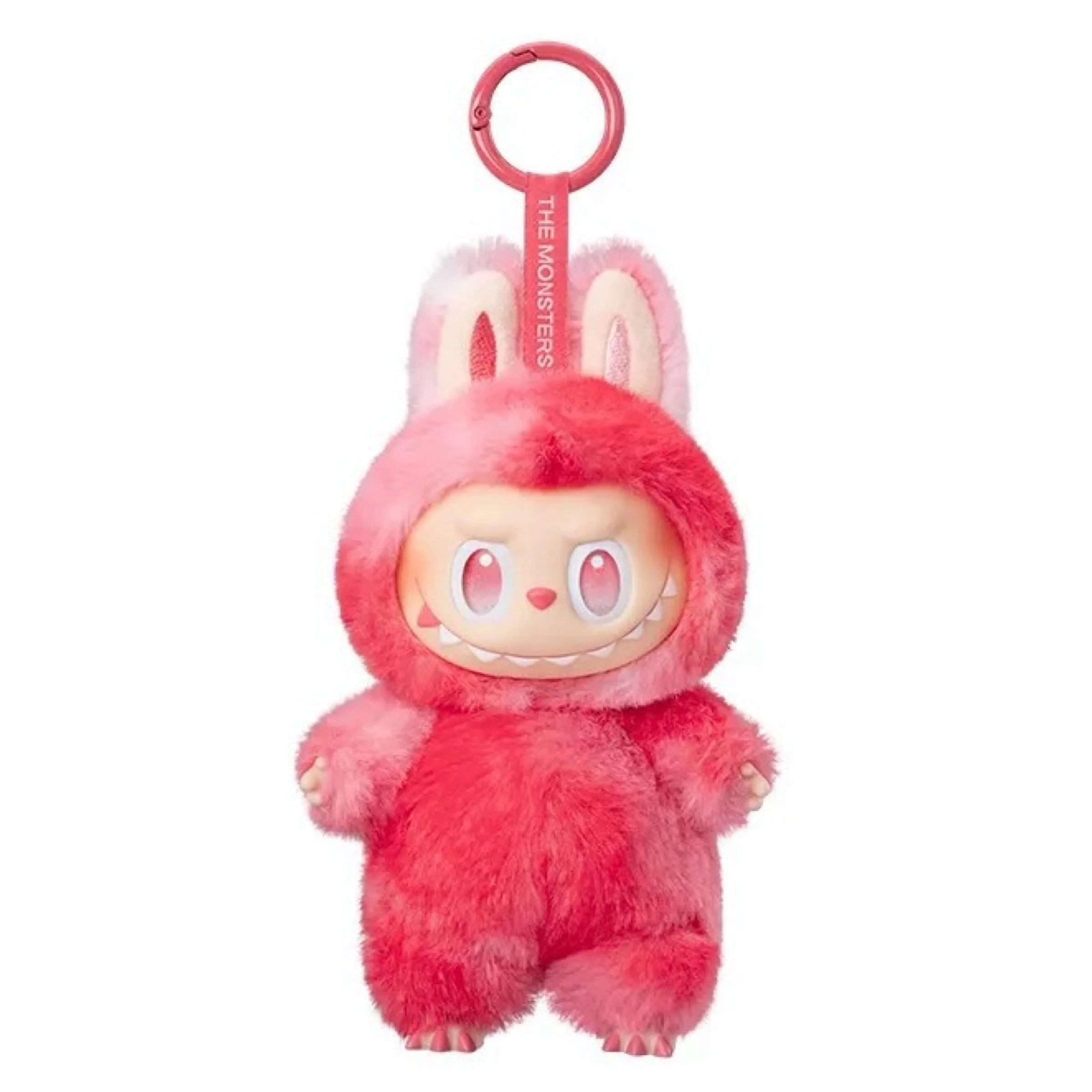 Pop Mart Labubu The Monsters Big into Energy Vinyl Plush Pendant - Image 2