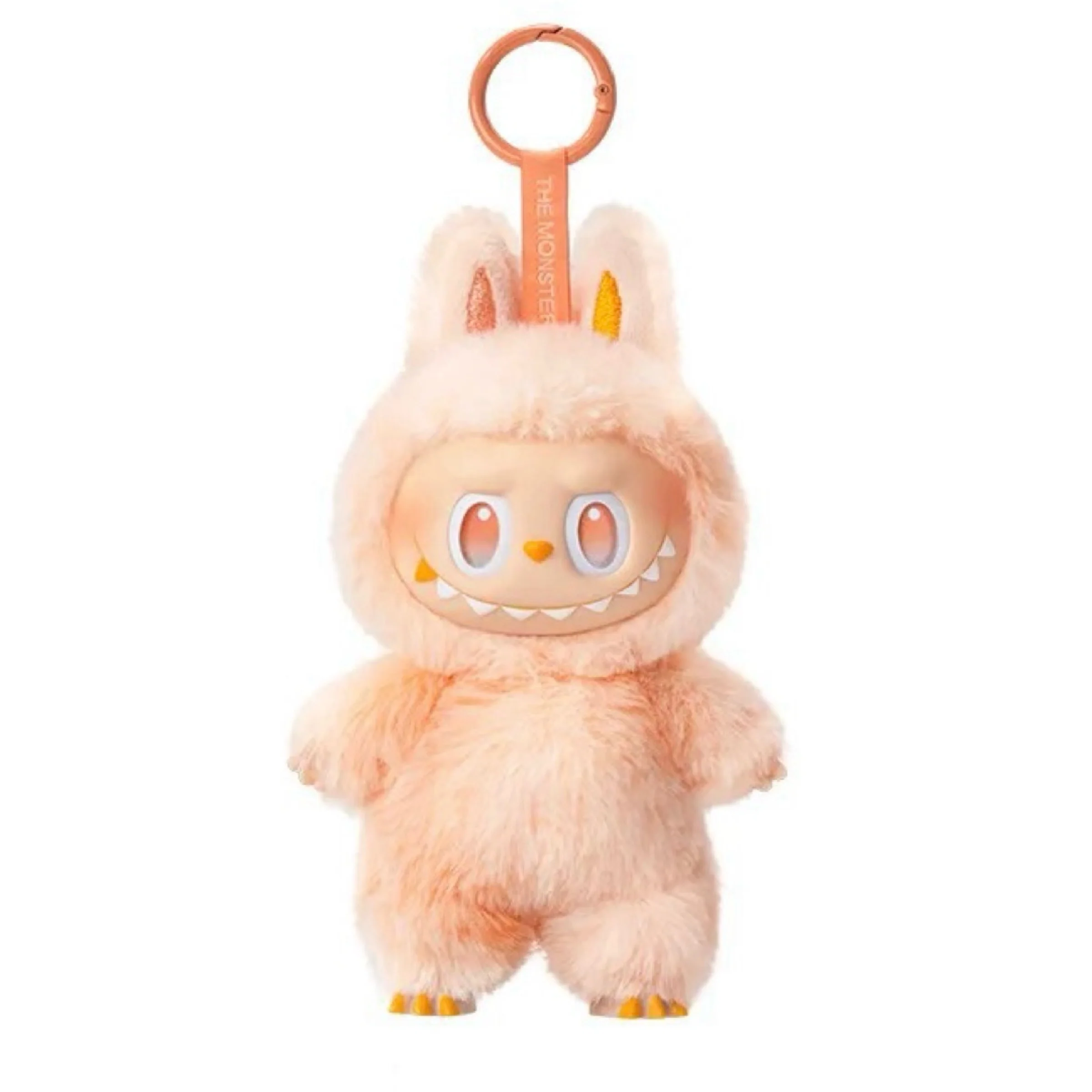 Pop Mart Labubu The Monsters Big into Energy Vinyl Plush Pendant - Image 3