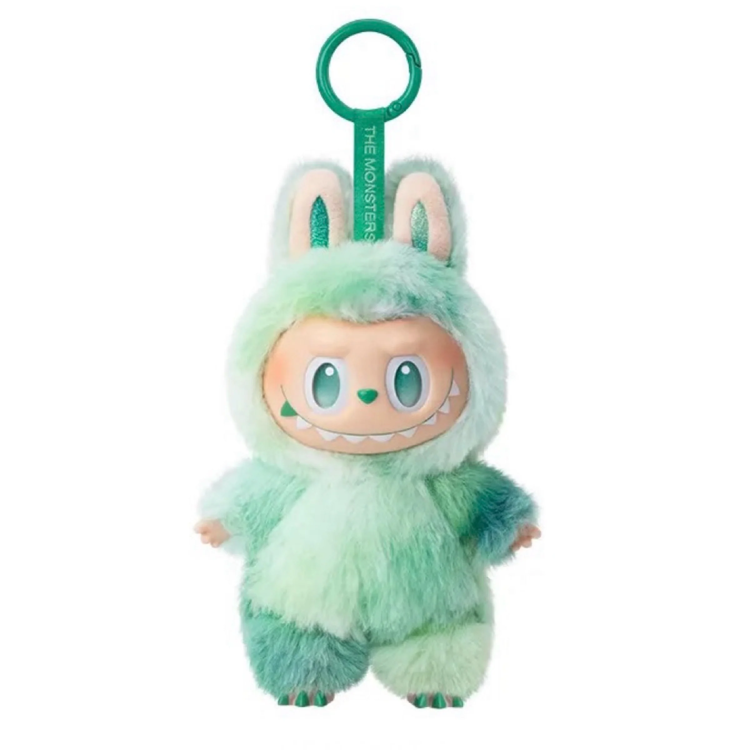Pop Mart Labubu The Monsters Big into Energy Vinyl Plush Pendant - Image 5