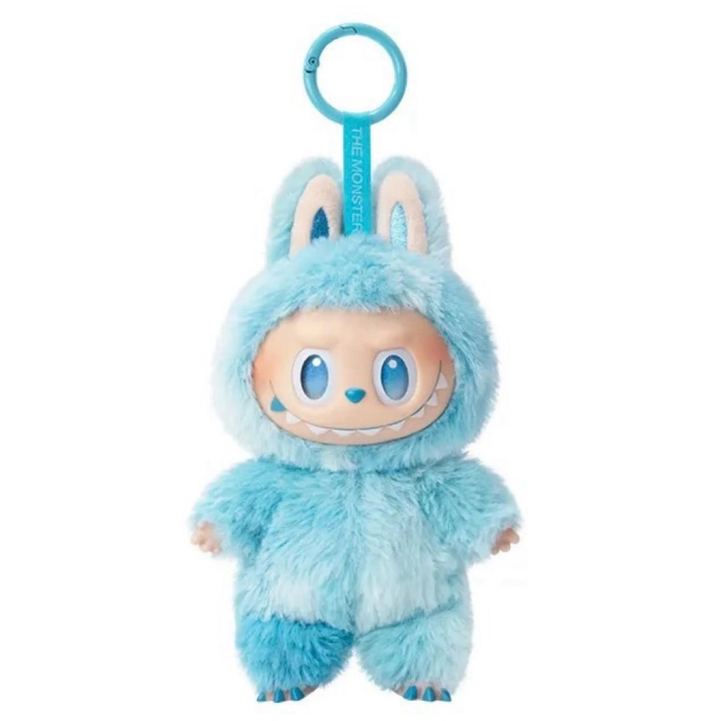 Pop Mart Labubu The Monsters Big into Energy Vinyl Plush Pendant - Image 6