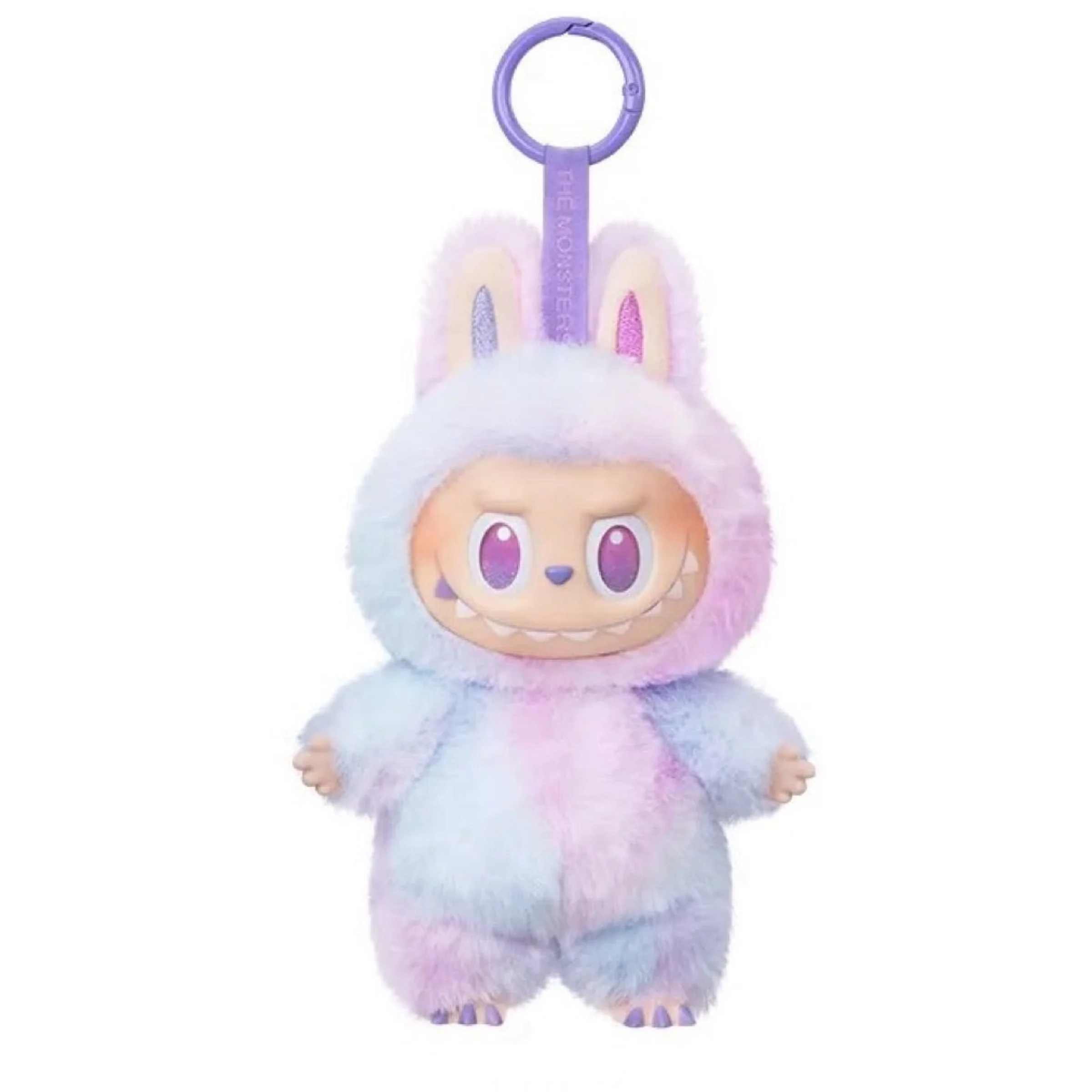 Pop Mart Labubu The Monsters Big into Energy Vinyl Plush Pendant - Image 7