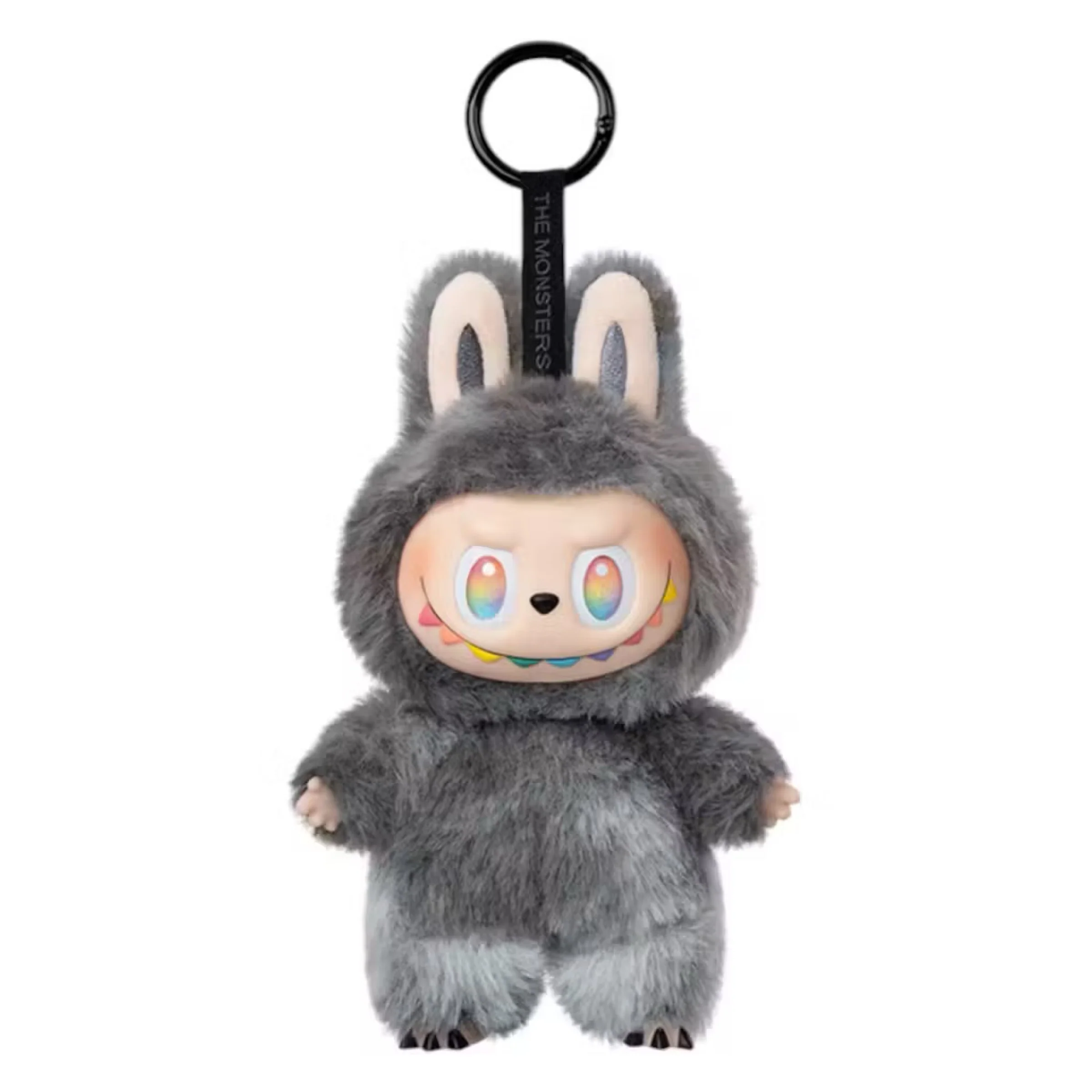 Pop Mart Labubu The Monsters Big into Energy Vinyl Plush Pendant - Image 8