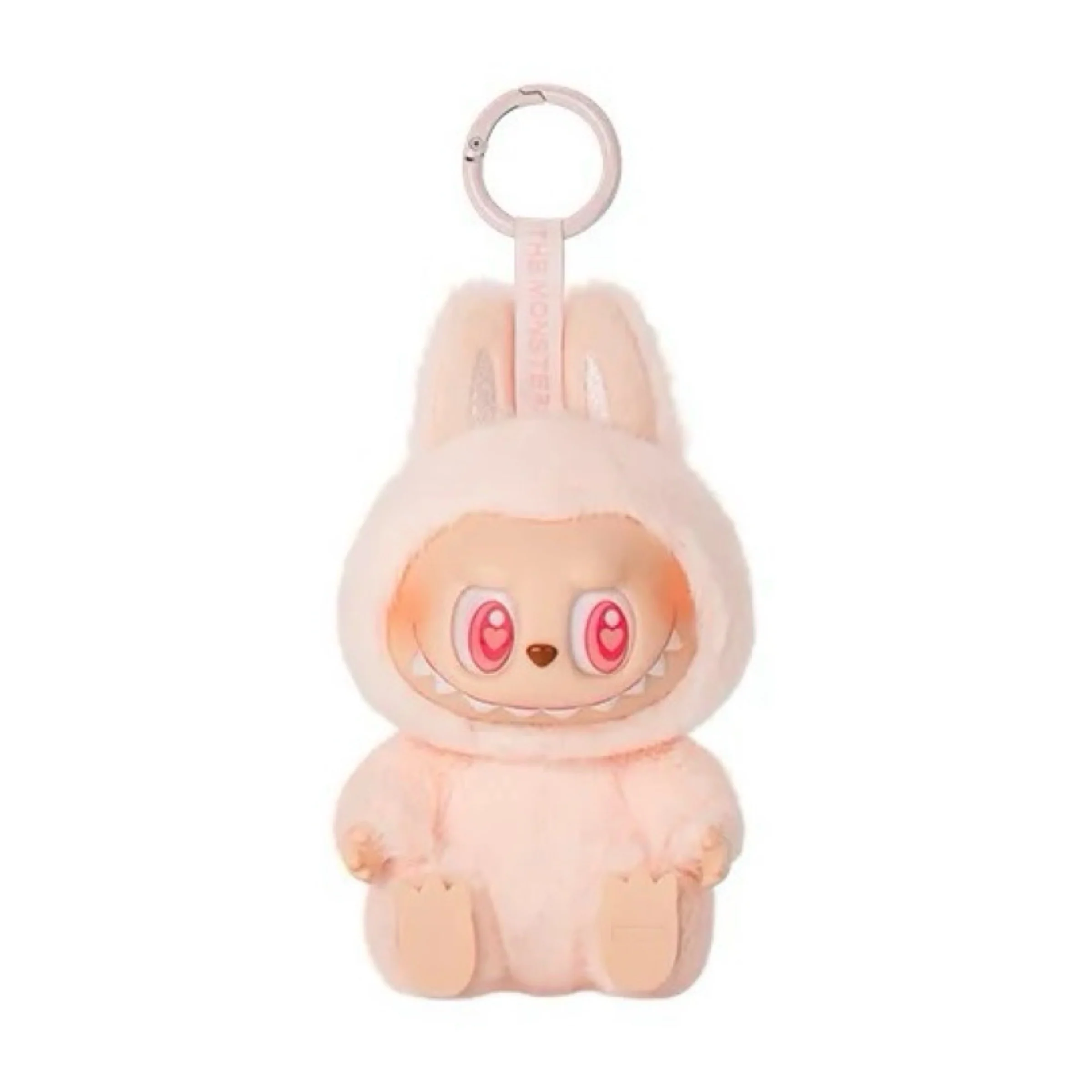 Pop Mart Labubu The Monsters Have a Seat Vinyl Plush Pendant - Image 4
