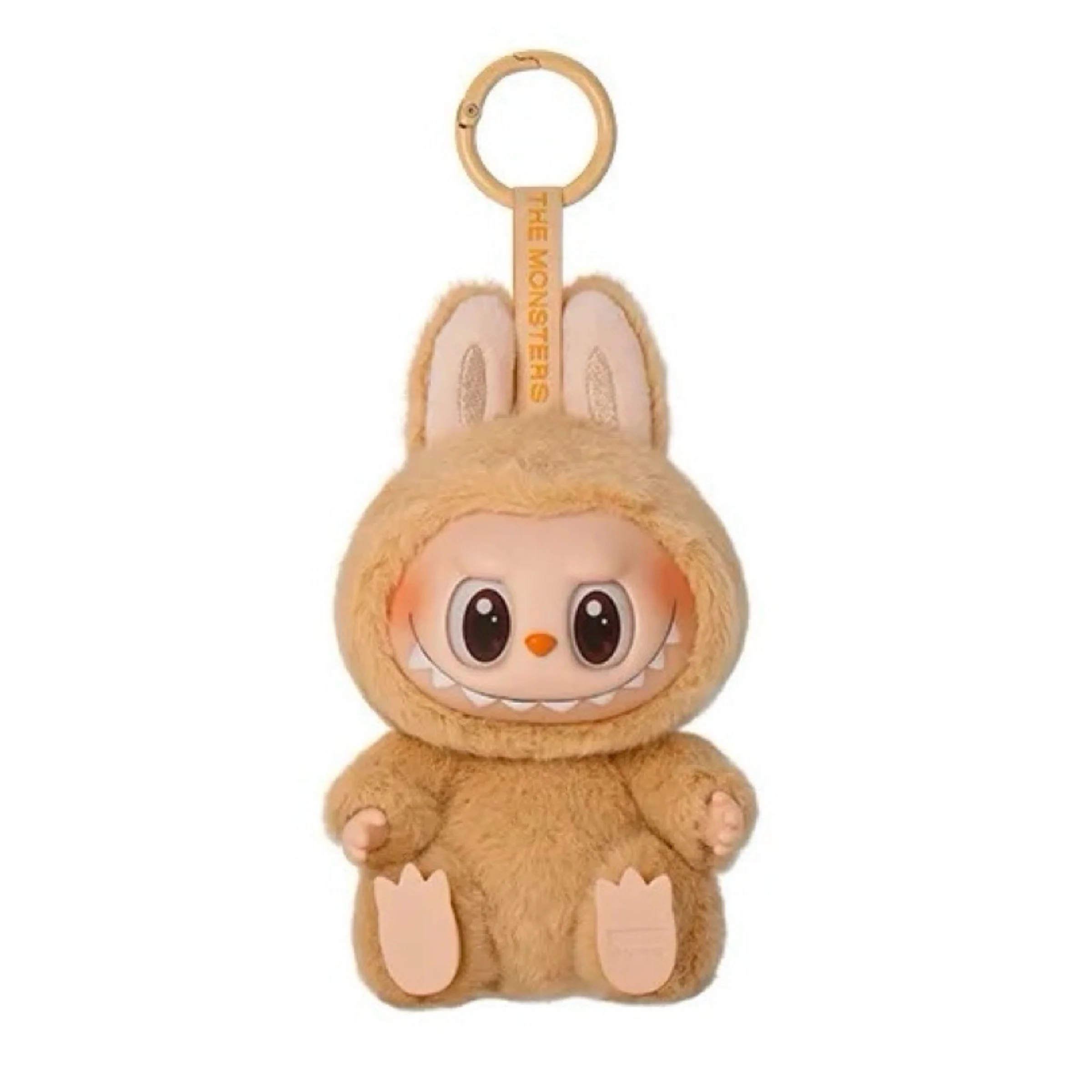 Pop Mart Labubu The Monsters Have a Seat Vinyl Plush Pendant - Image 6