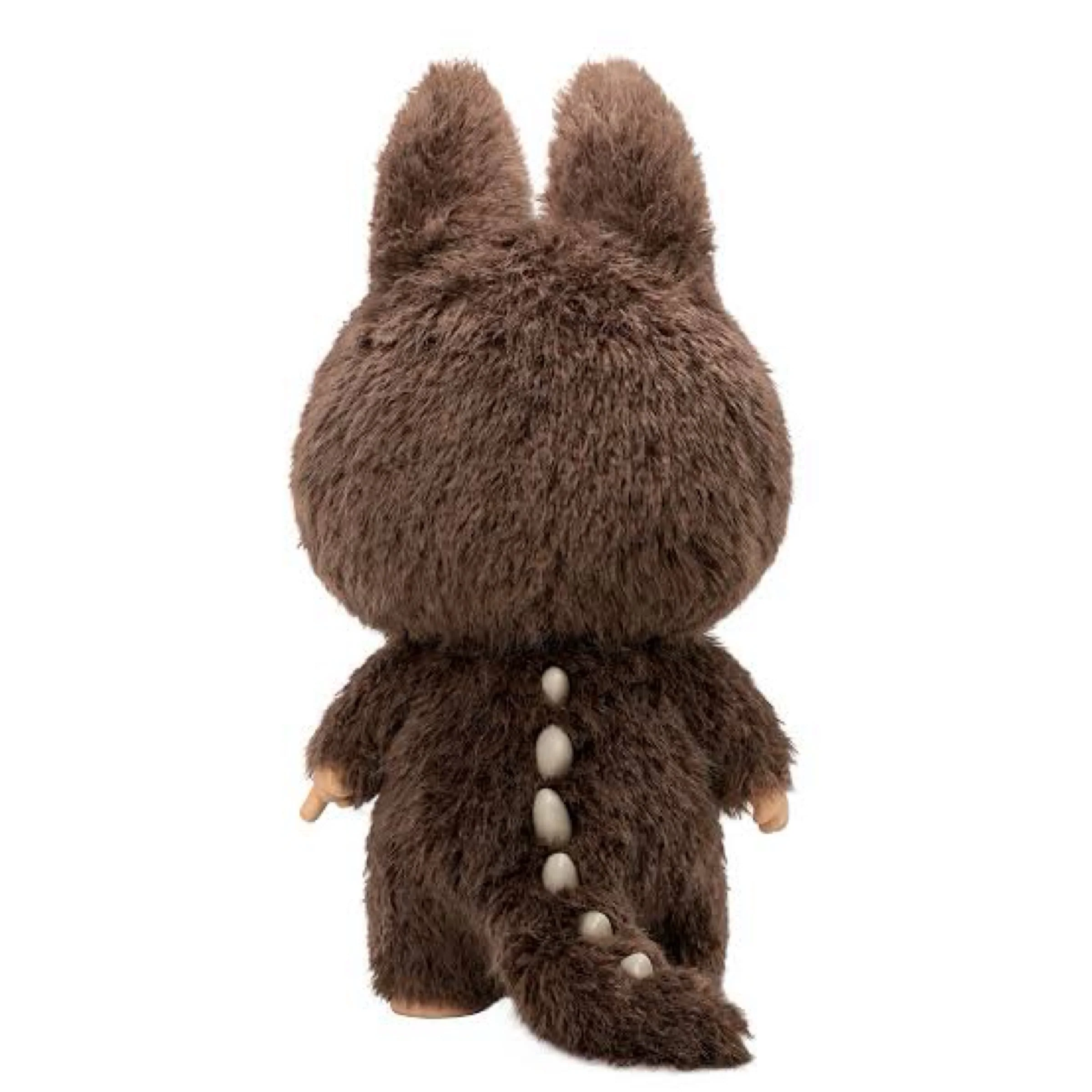 Pop Mart Labubu The Monsters ZIMOMO I Found You Vinyl Doll (w/ Tote Bag) - Image 2