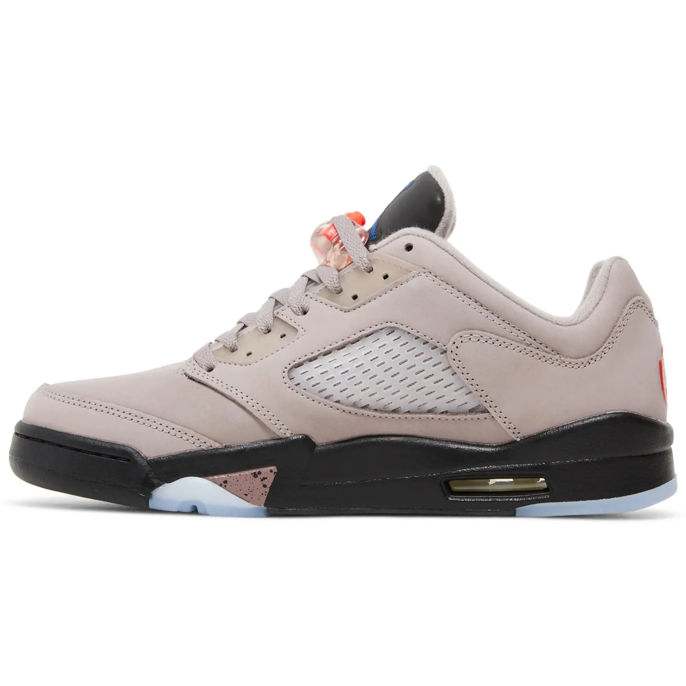 PSG x Air Jordan 5 Retro Low 'Paname' (2022) - Image 2