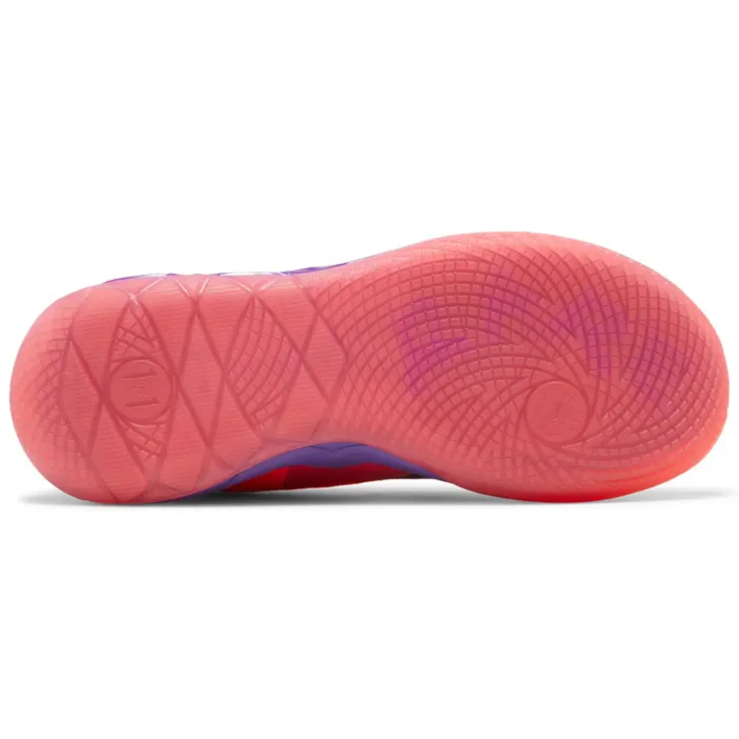 Puma LaMelo Ball MB.01 'Be You' - Image 3